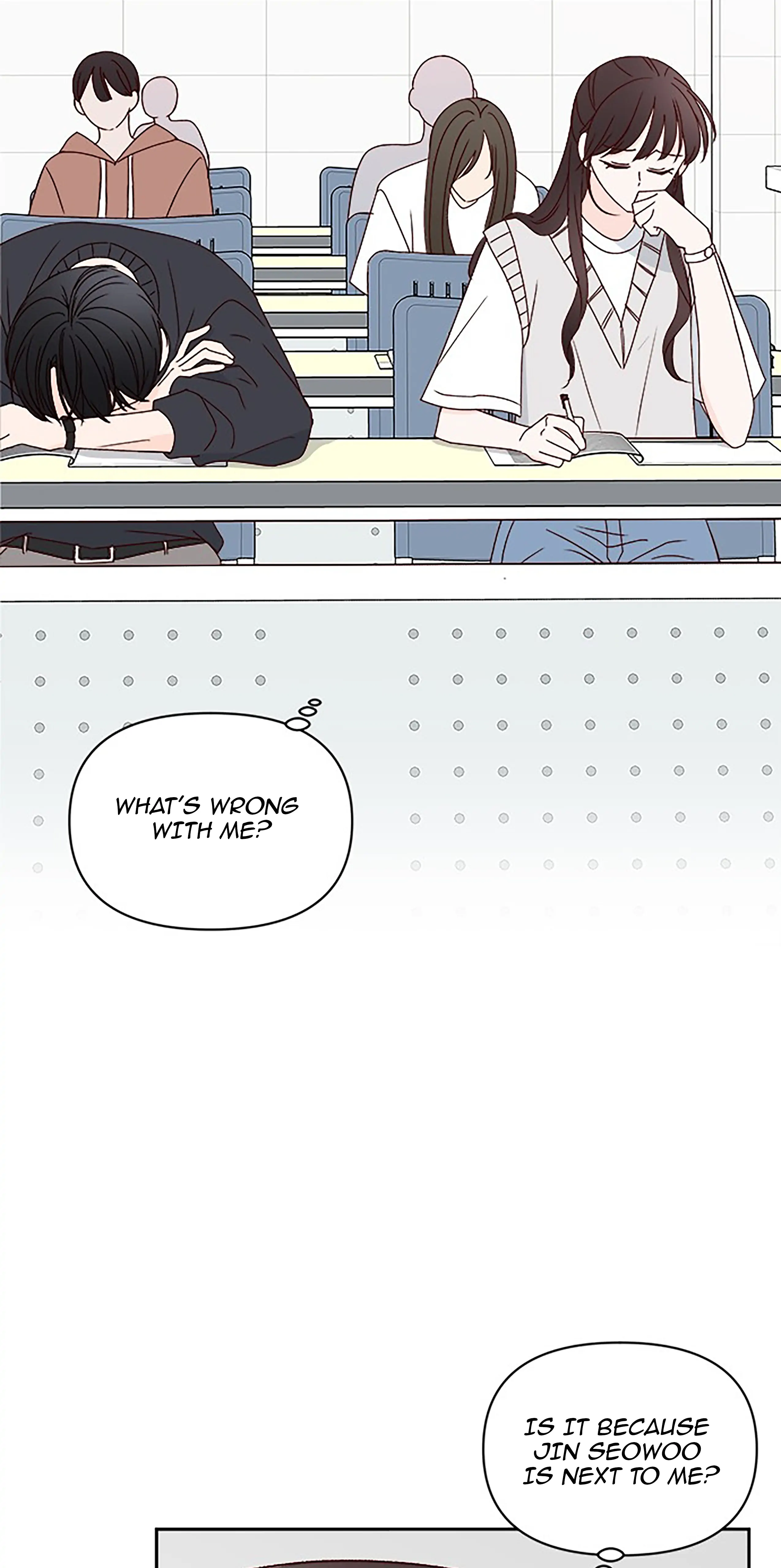 Read Next Door Boyfriend chapter 19 image 57 on Lezhin