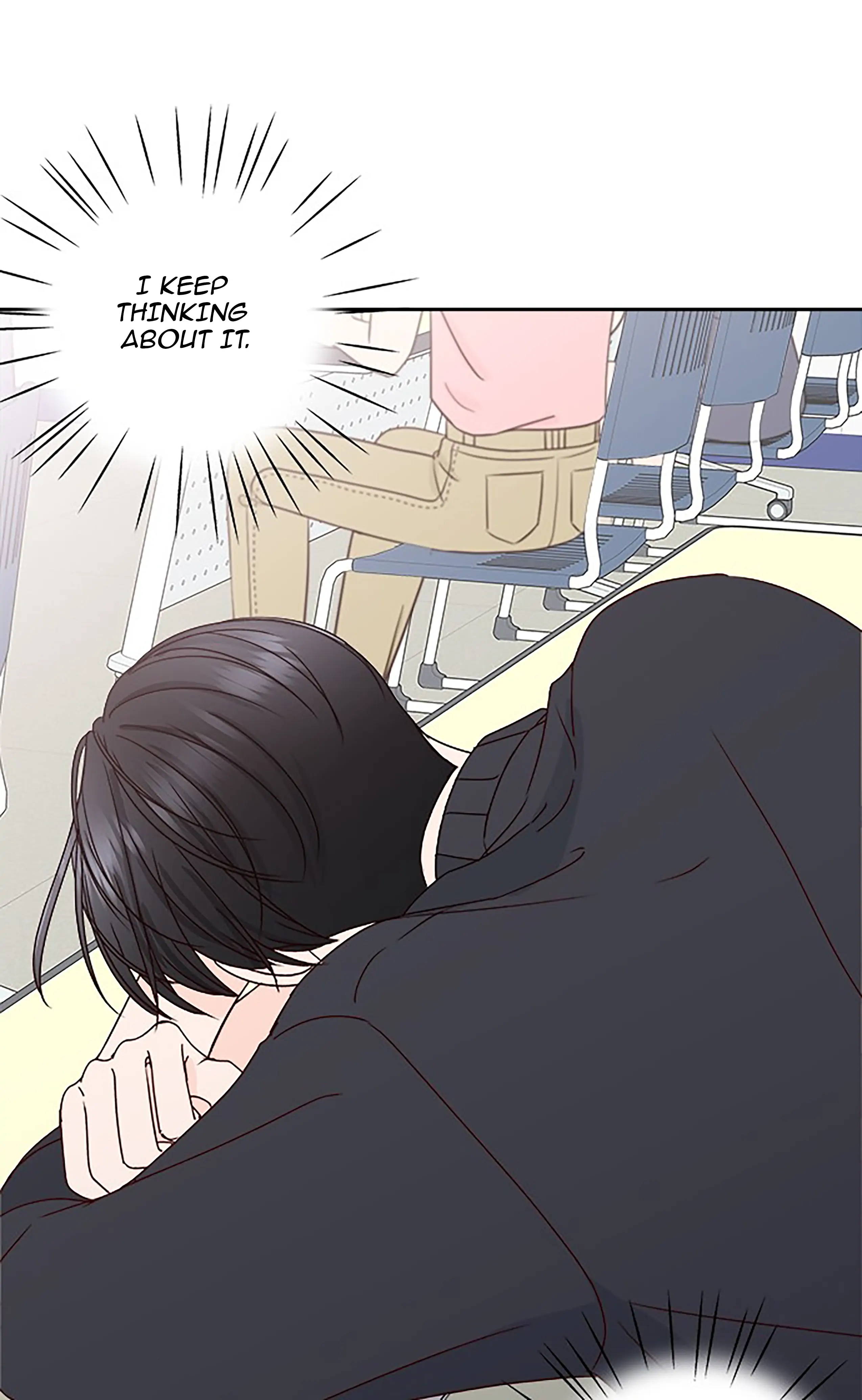 Read Next Door Boyfriend chapter 19 image 59 on Lezhin