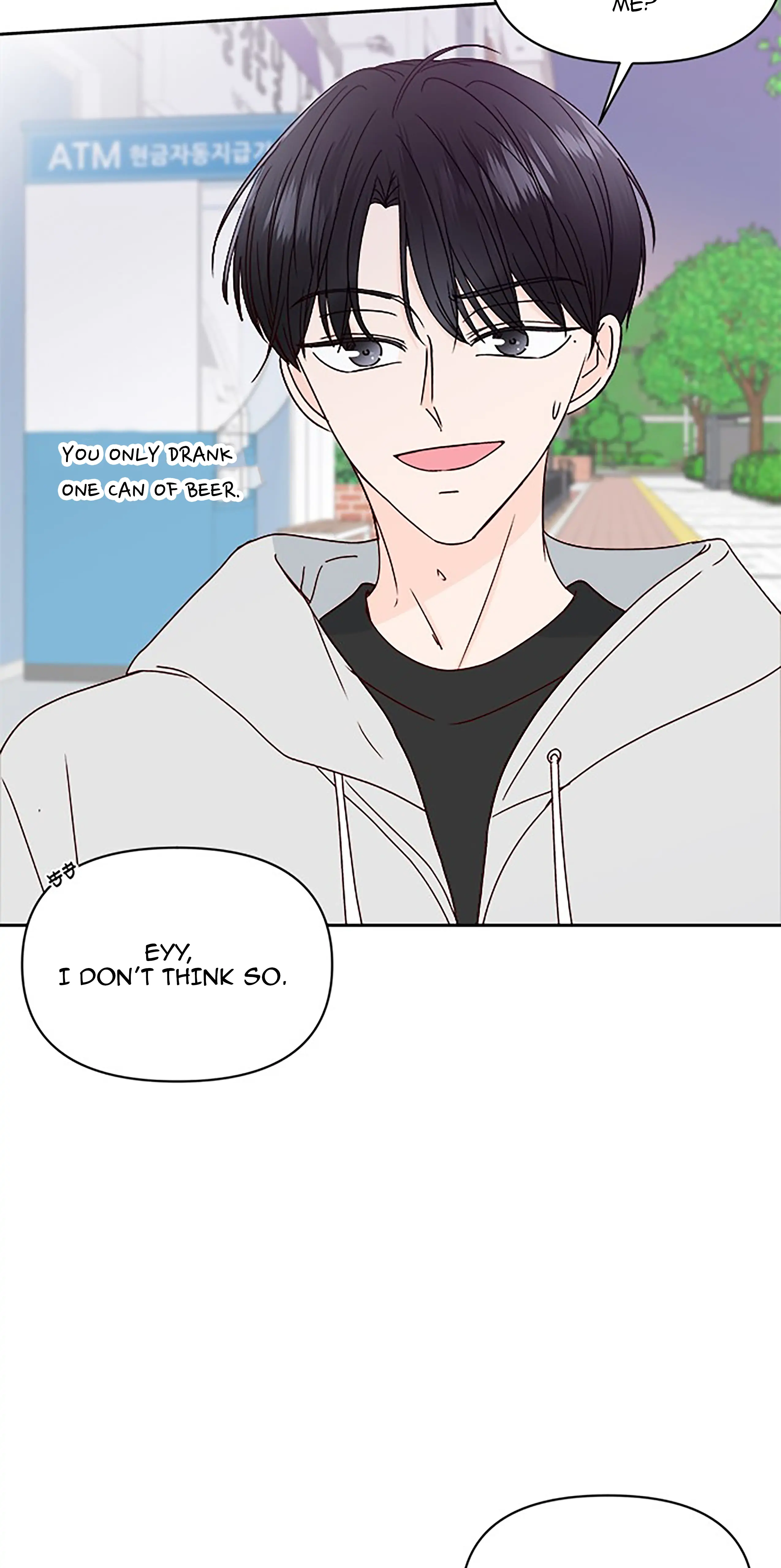 Read Next Door Boyfriend chapter 19 image 6 on Lezhin