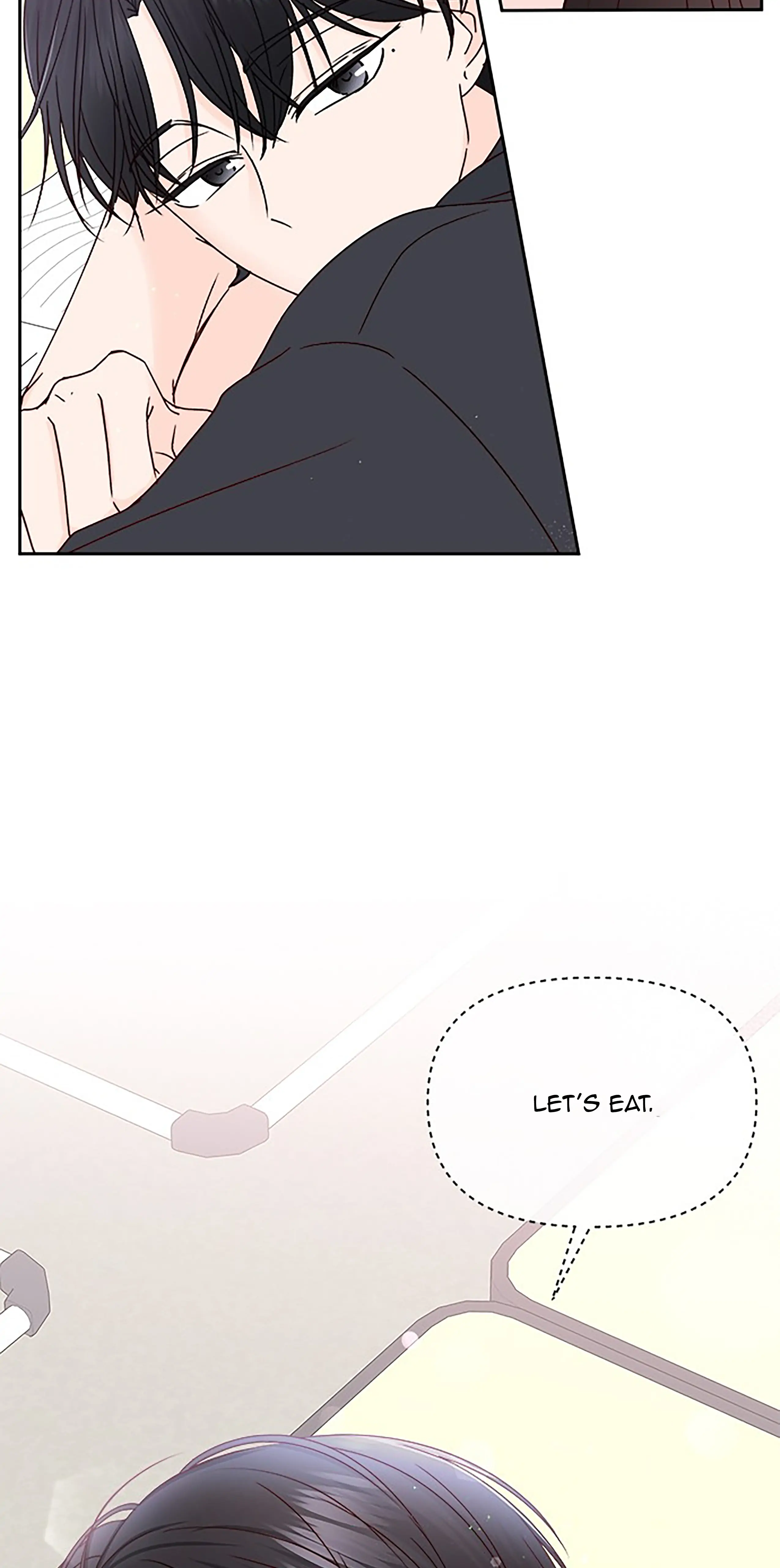 Read Next Door Boyfriend chapter 19 image 61 on Lezhin