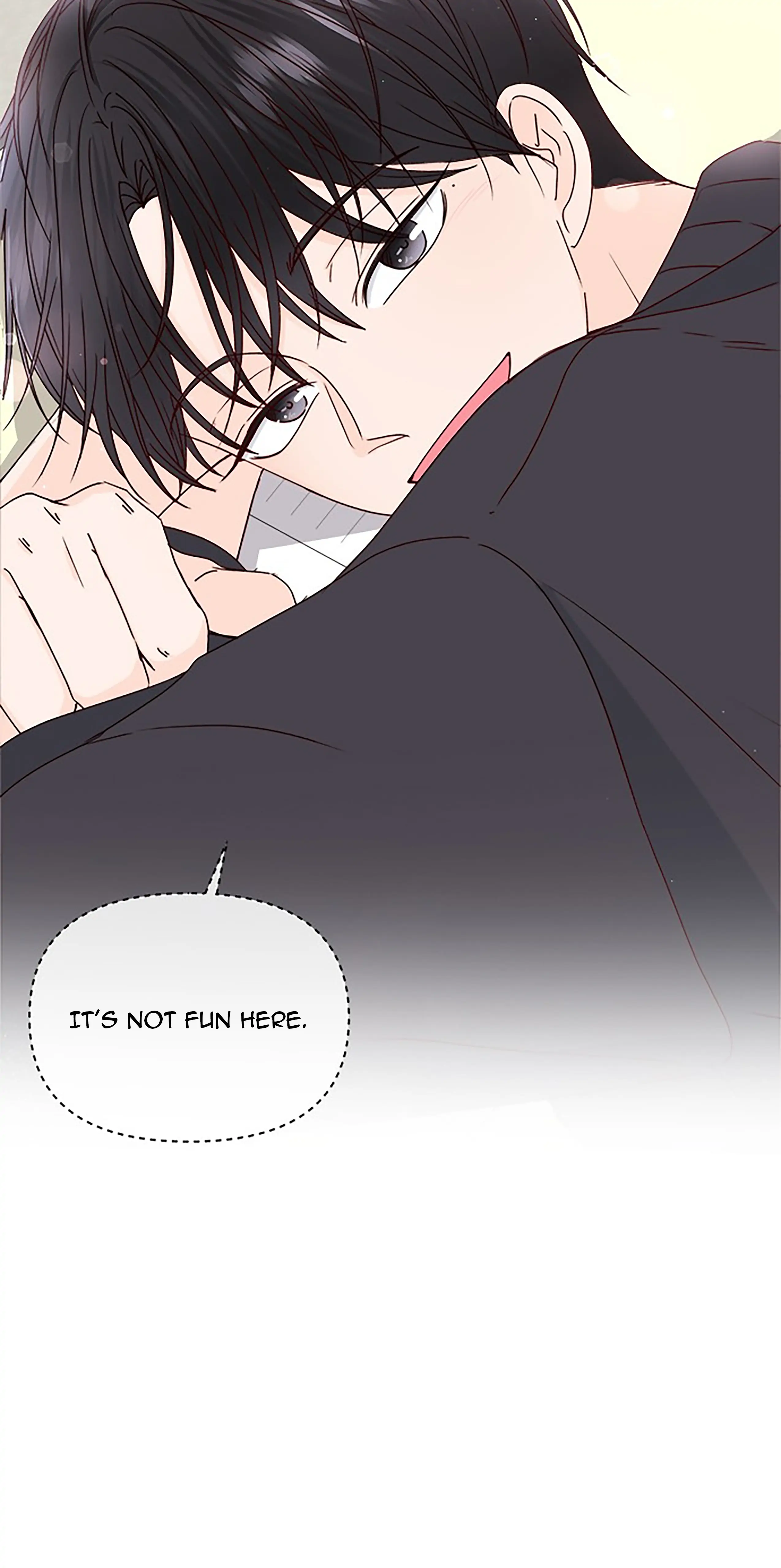 Read Next Door Boyfriend chapter 19 image 62 on Lezhin