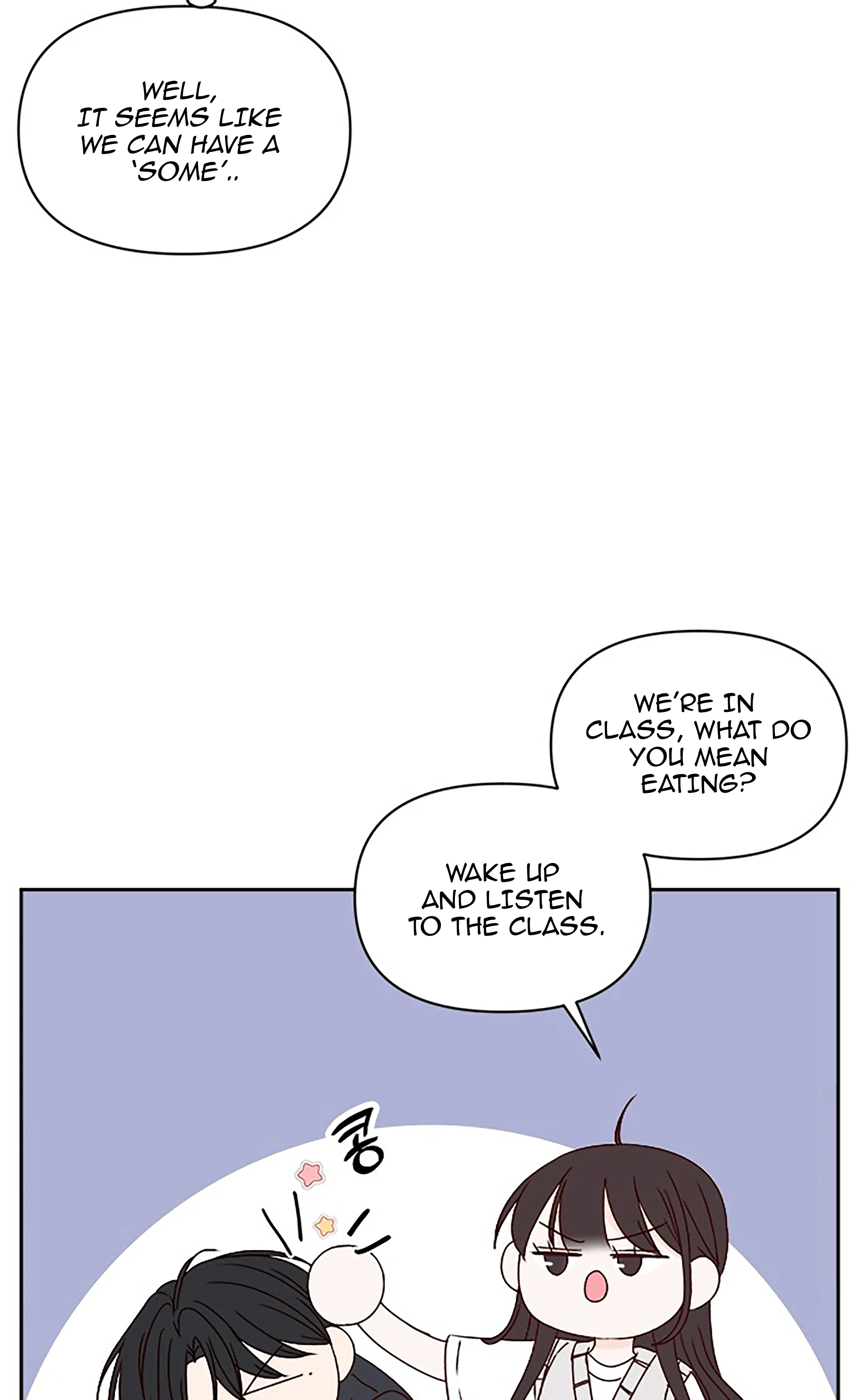 Read Next Door Boyfriend chapter 19 image 64 on Lezhin
