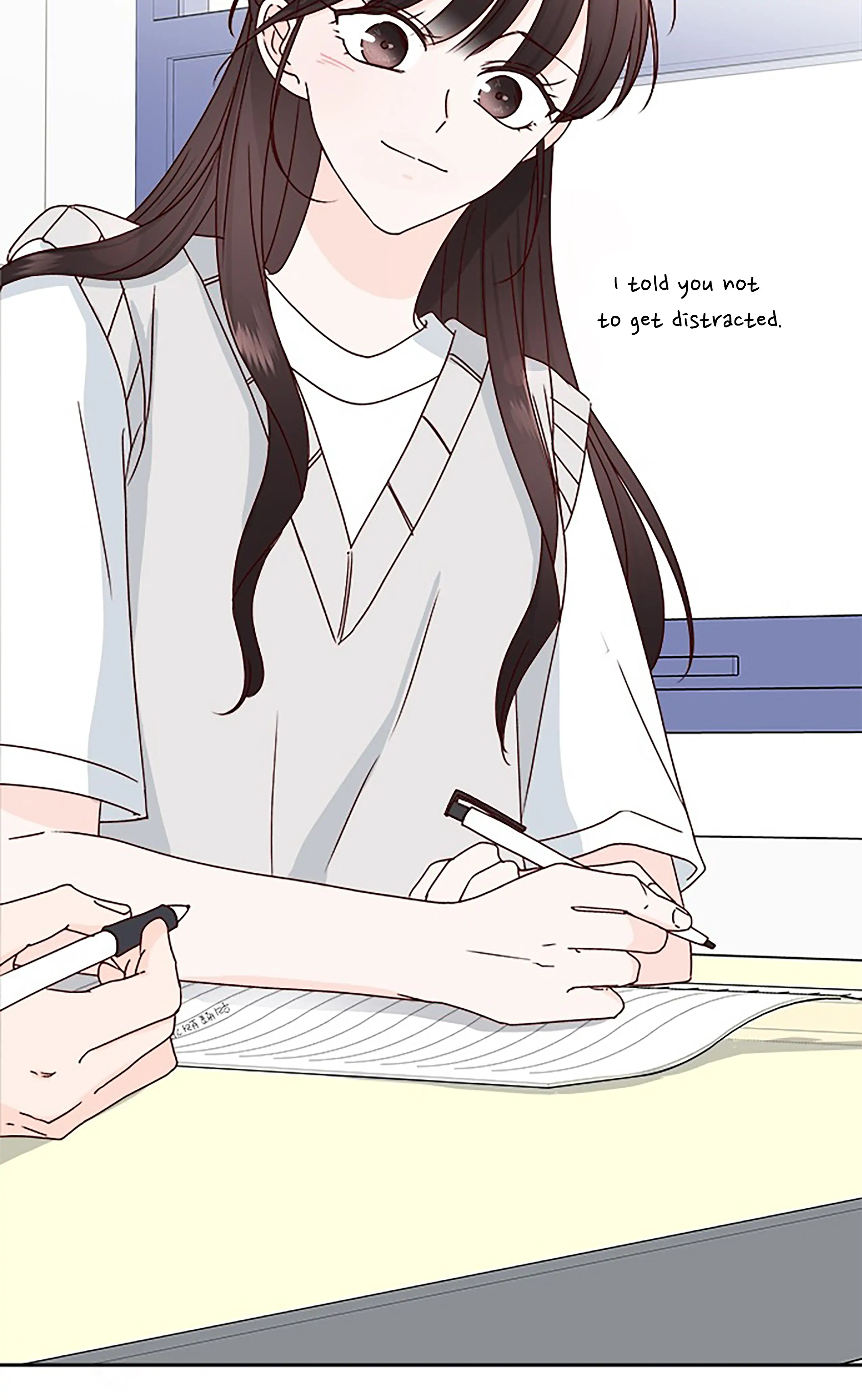 Read Next Door Boyfriend chapter 19 image 74 on Lezhin
