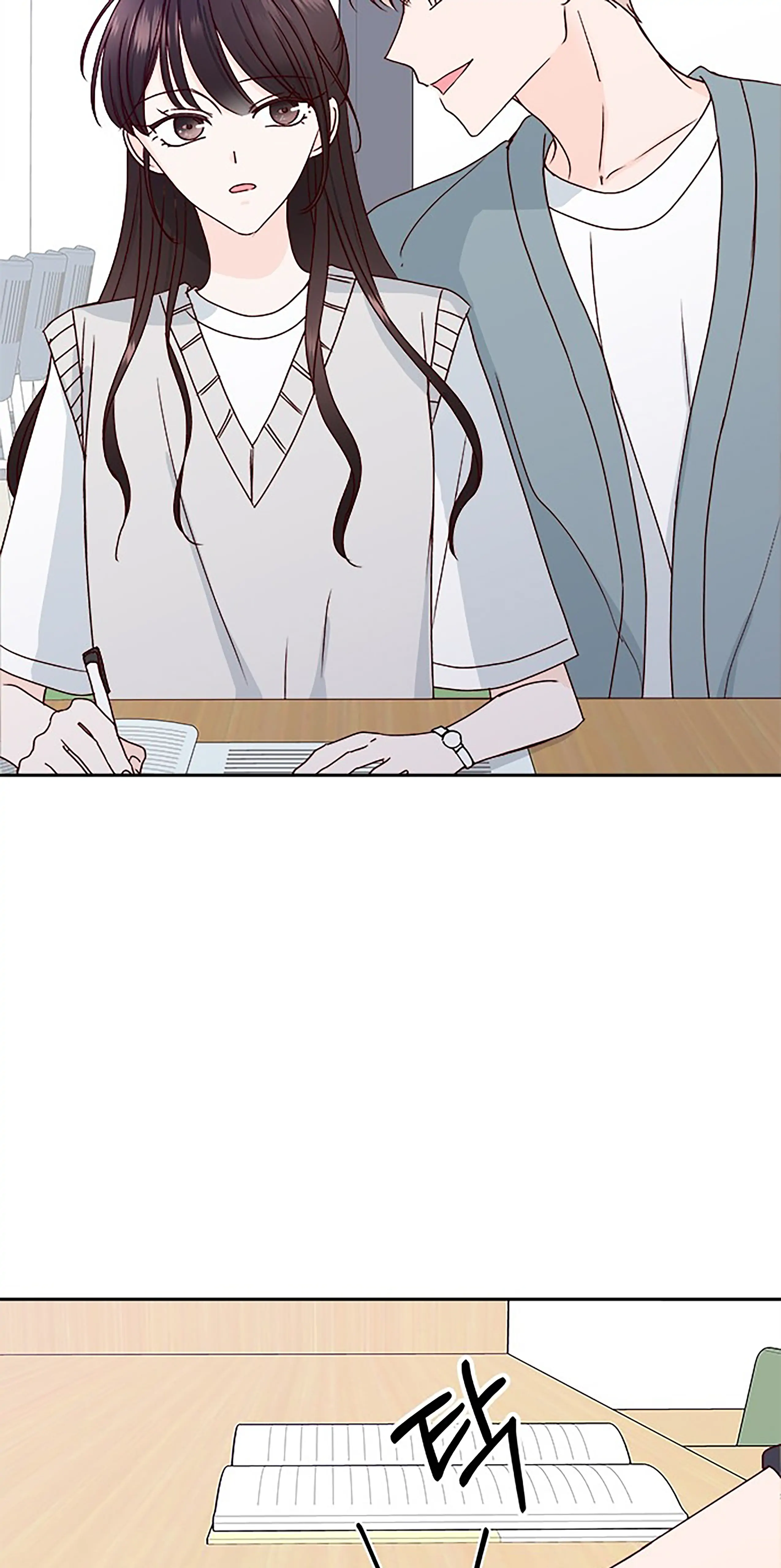 Read Next Door Boyfriend chapter 19 image 85 on Lezhin