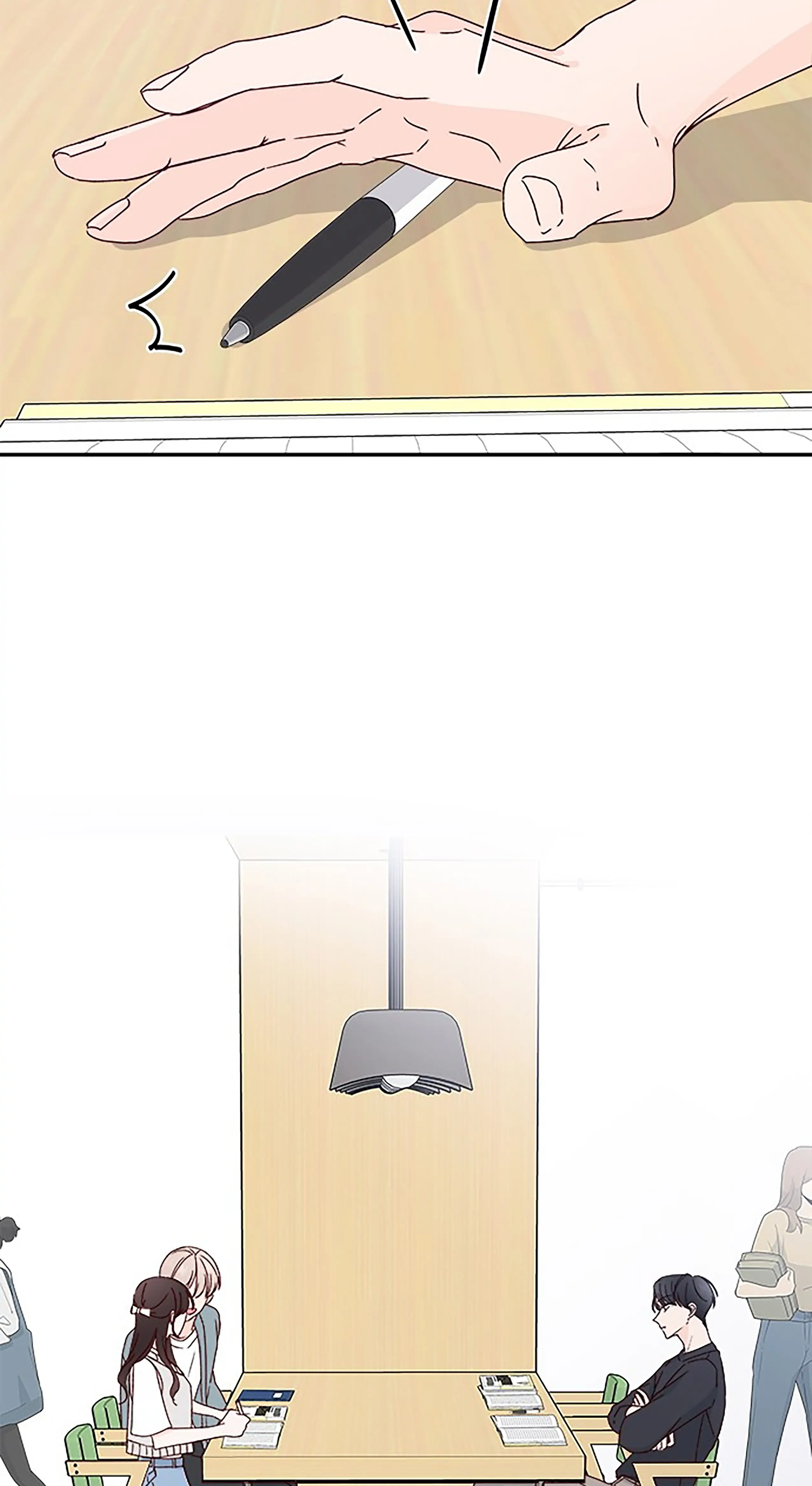 Read Next Door Boyfriend chapter 19 image 86 on Lezhin