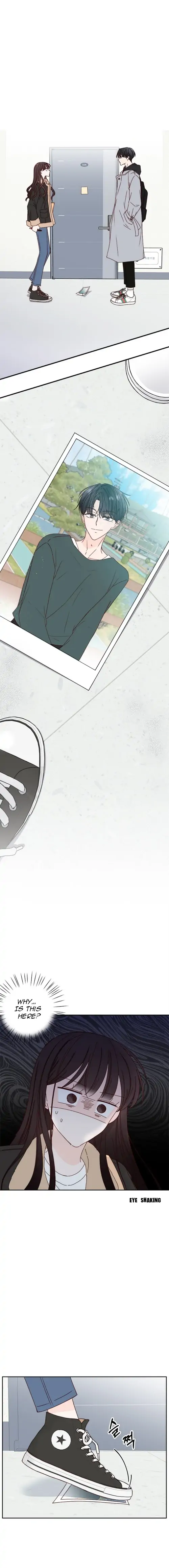 Read Next Door Boyfriend chapter 2 image 1 on Lezhin