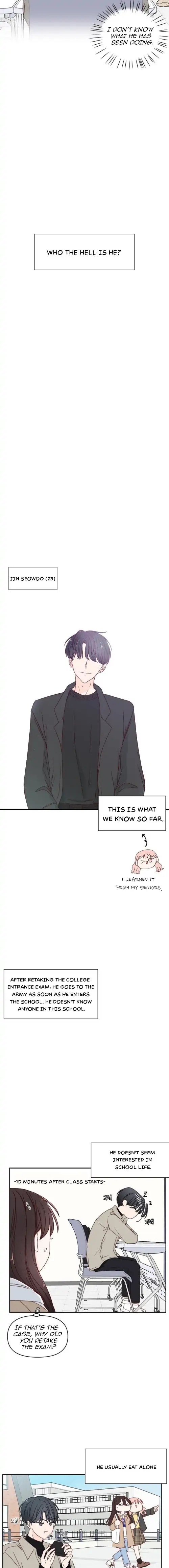 Read Next Door Boyfriend chapter 2 image 10 on Lezhin