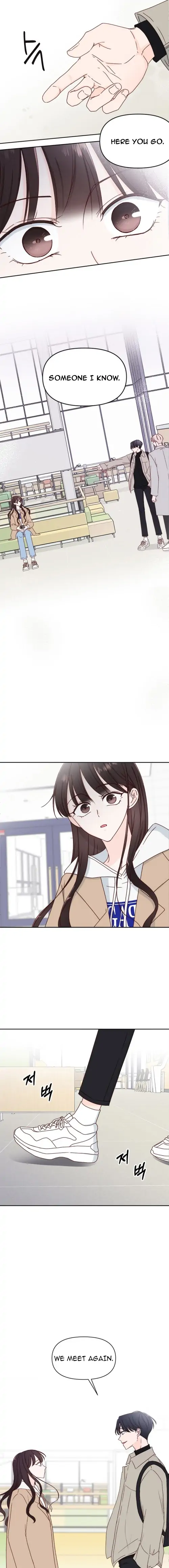 Read Next Door Boyfriend chapter 2 image 18 on Lezhin