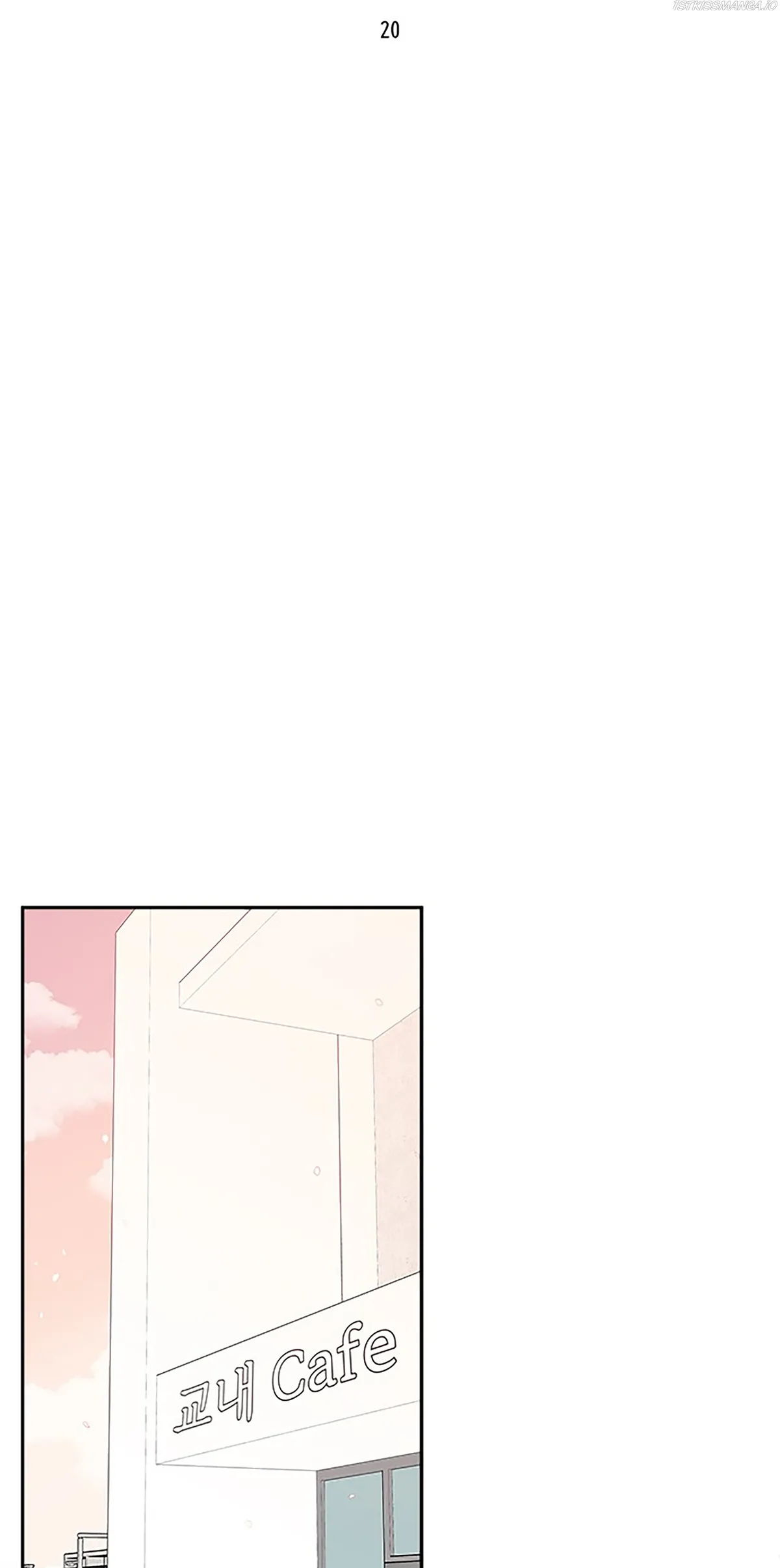 Read Next Door Boyfriend chapter 20.1 image 22 on Lezhin