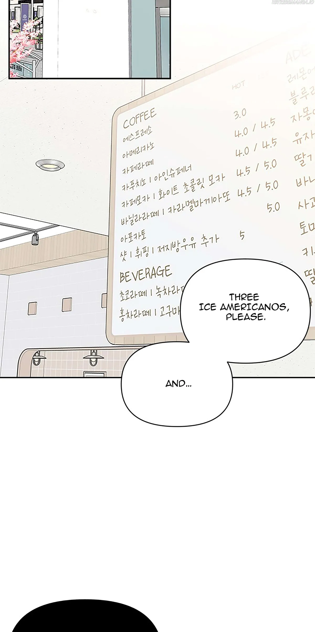 Read Next Door Boyfriend chapter 20.1 image 23 on Lezhin