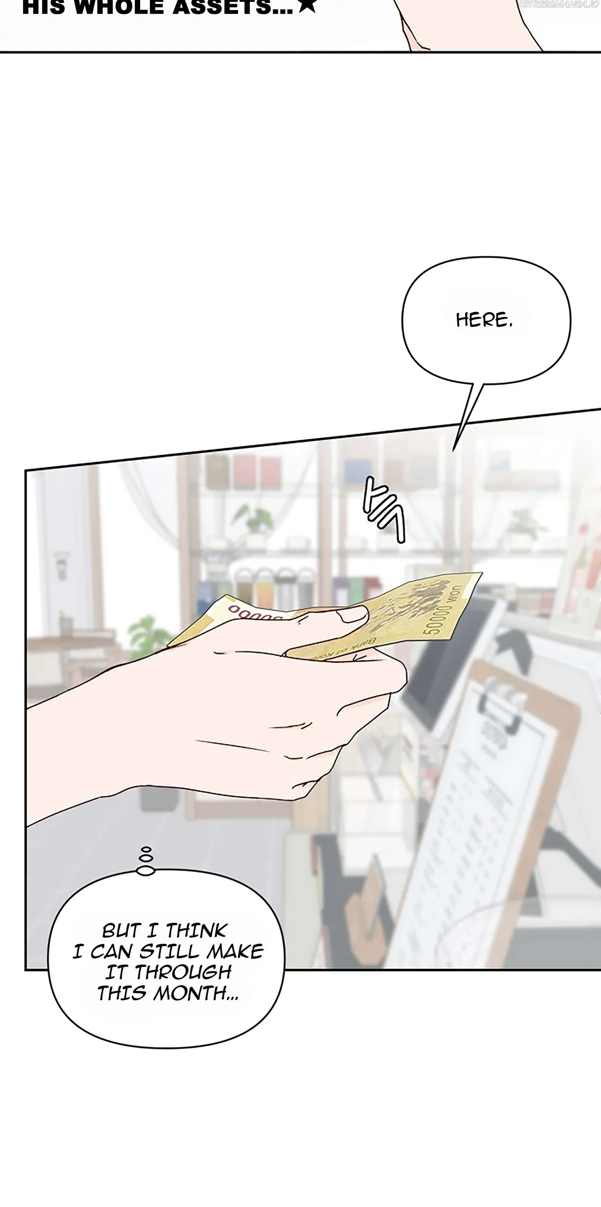 Read Next Door Boyfriend chapter 20.1 image 27 on Lezhin