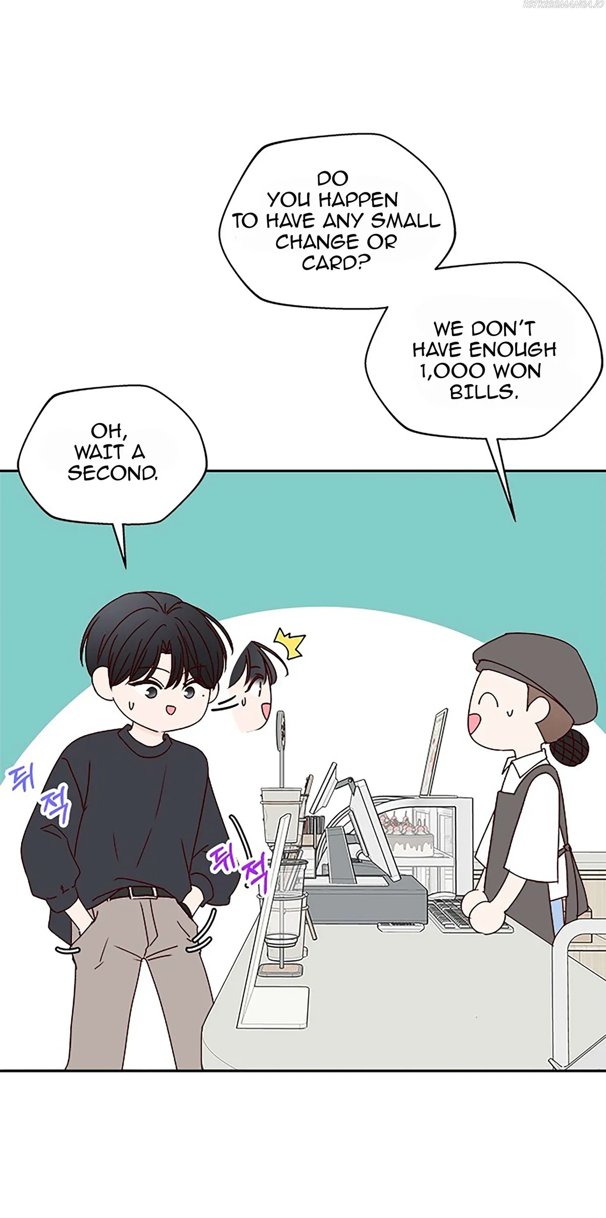 Read Next Door Boyfriend chapter 20.1 image 28 on Lezhin