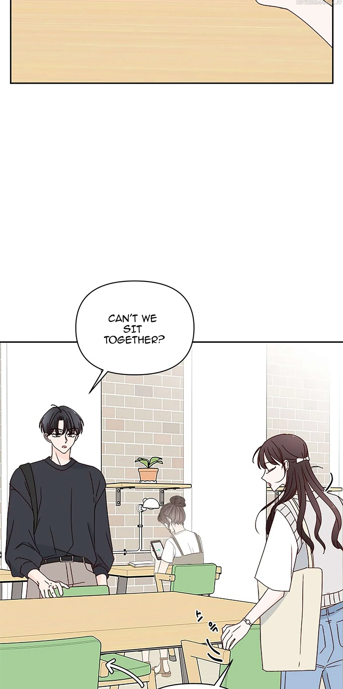 Read Next Door Boyfriend chapter 20.1 image 3 on Lezhin