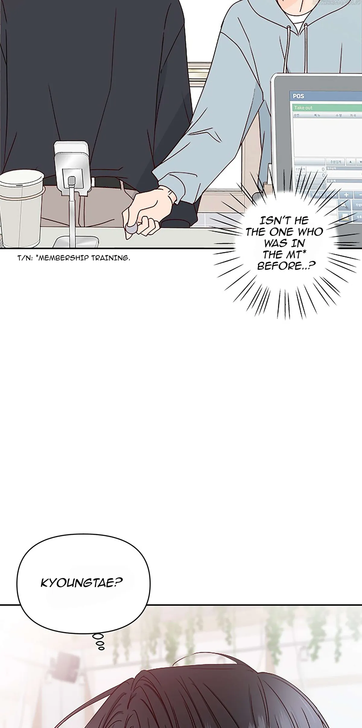 Read Next Door Boyfriend chapter 20.1 image 31 on Lezhin