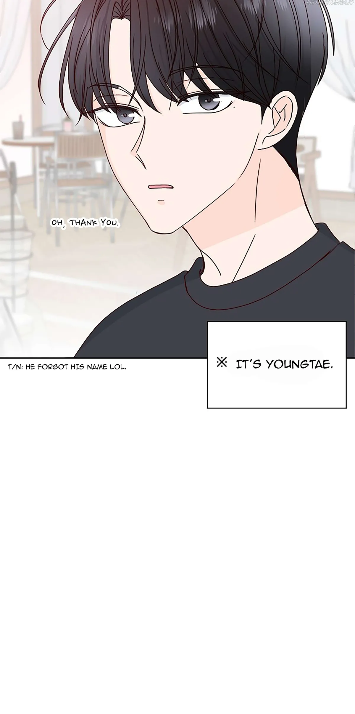 Read Next Door Boyfriend chapter 20.1 image 32 on Lezhin