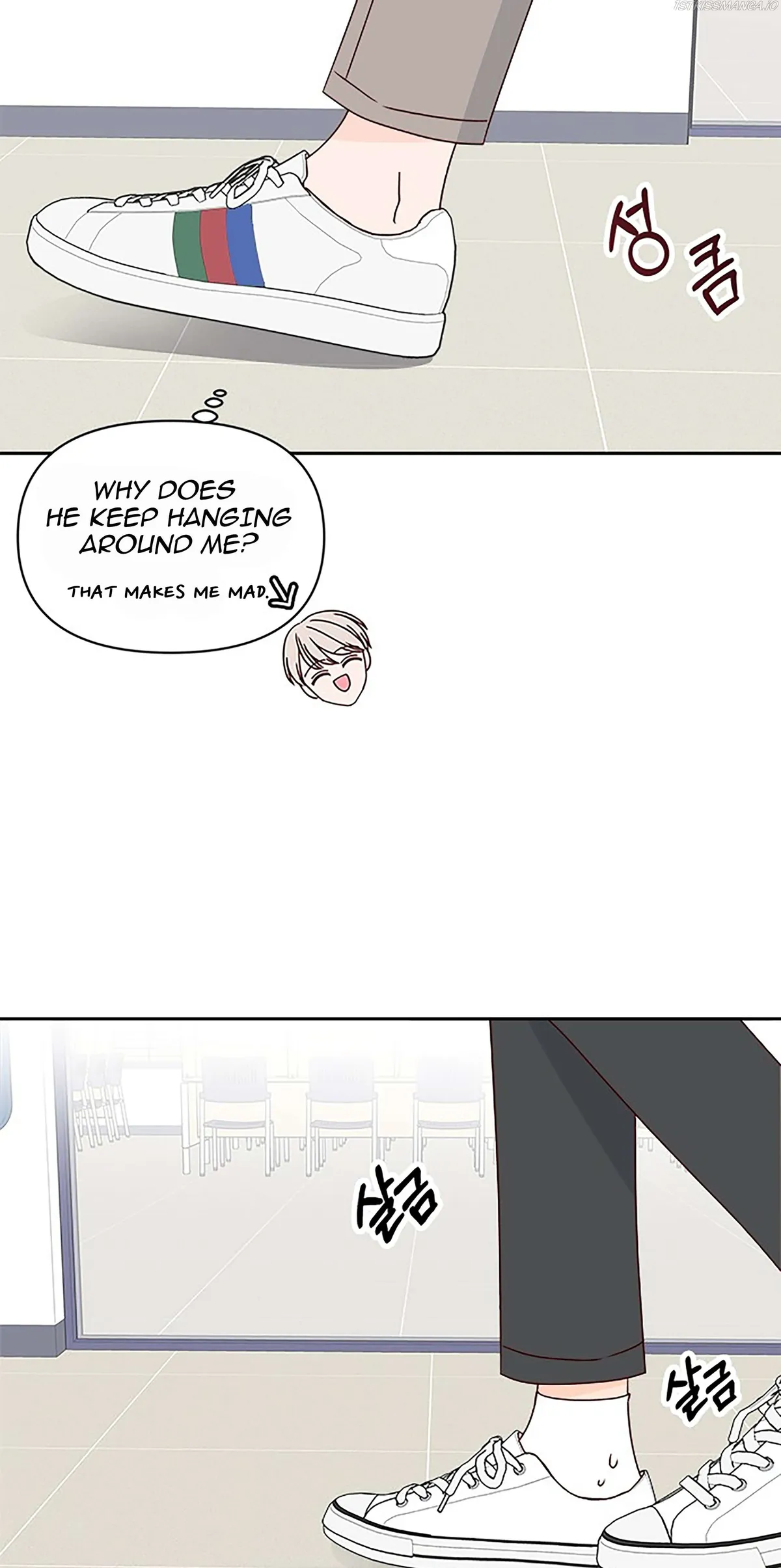 Read Next Door Boyfriend chapter 20.1 image 36 on Lezhin