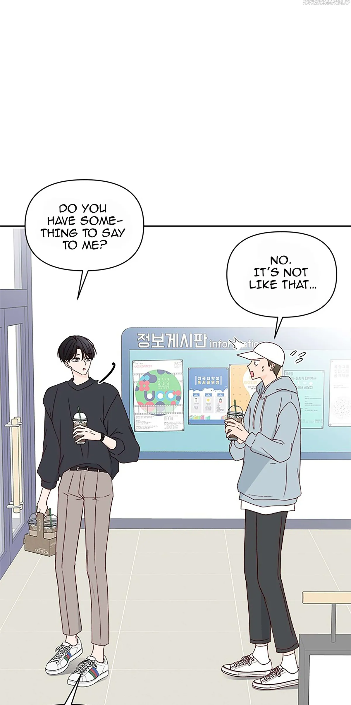 Read Next Door Boyfriend chapter 20.1 image 38 on Lezhin