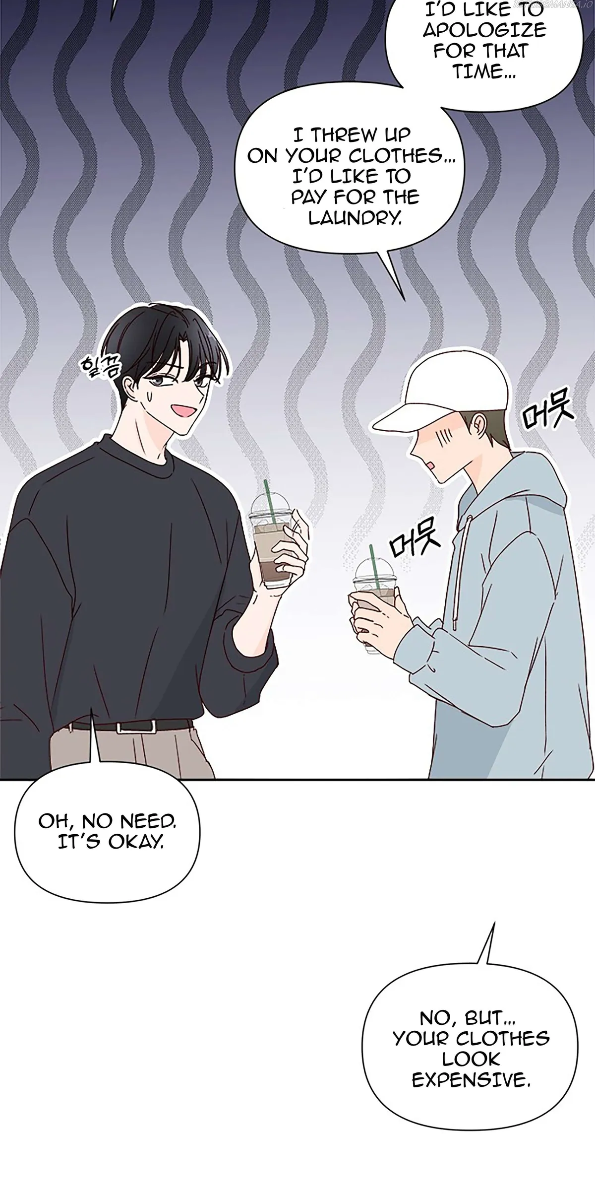 Read Next Door Boyfriend chapter 20.1 image 43 on Lezhin
