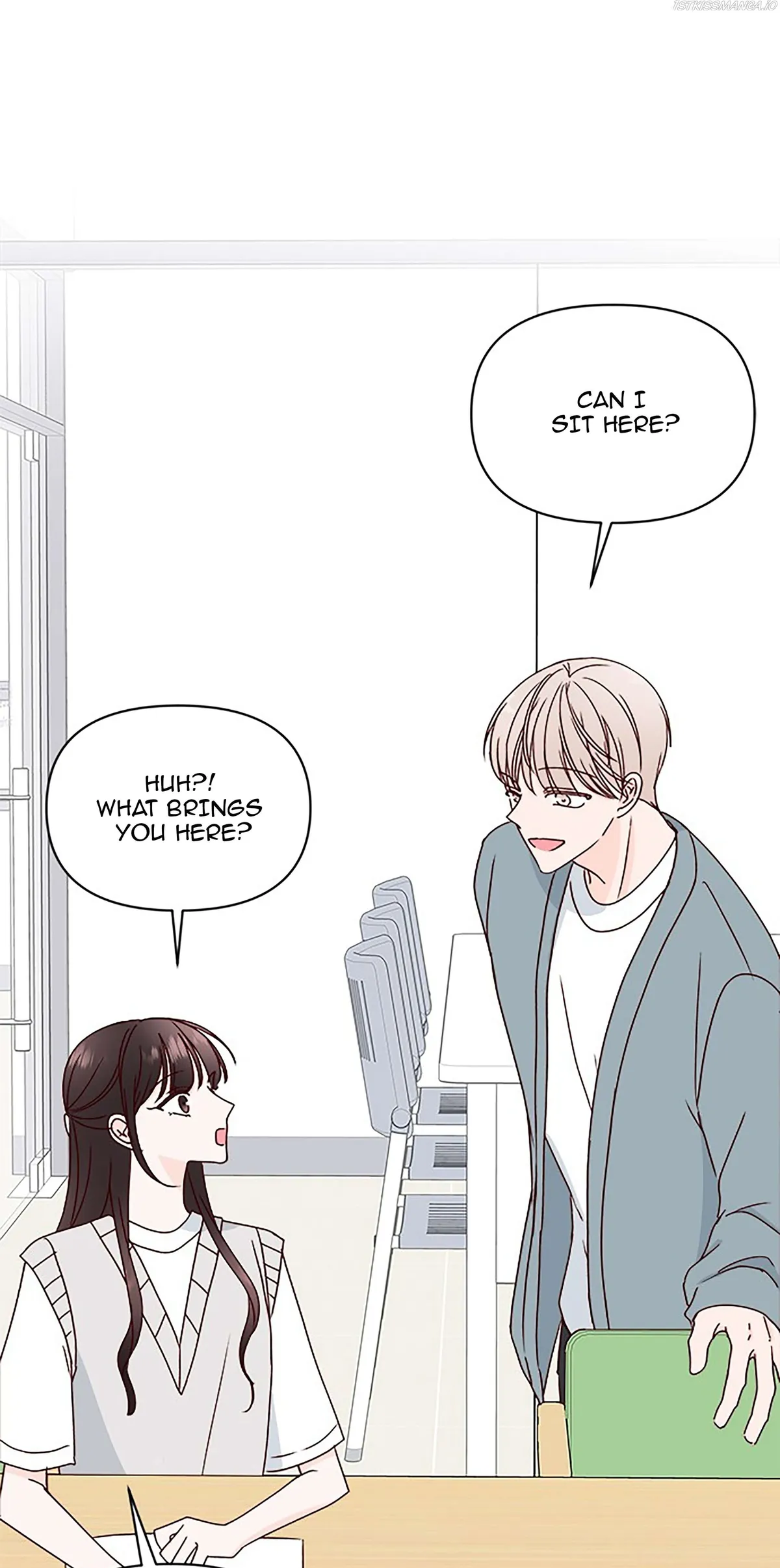 Read Next Door Boyfriend chapter 20.1 image 7 on Lezhin