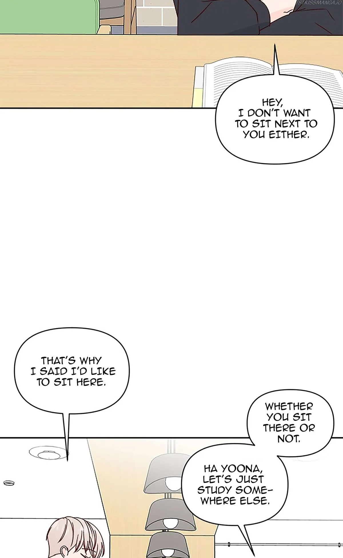 Read Next Door Boyfriend chapter 20.1 image 9 on Lezhin