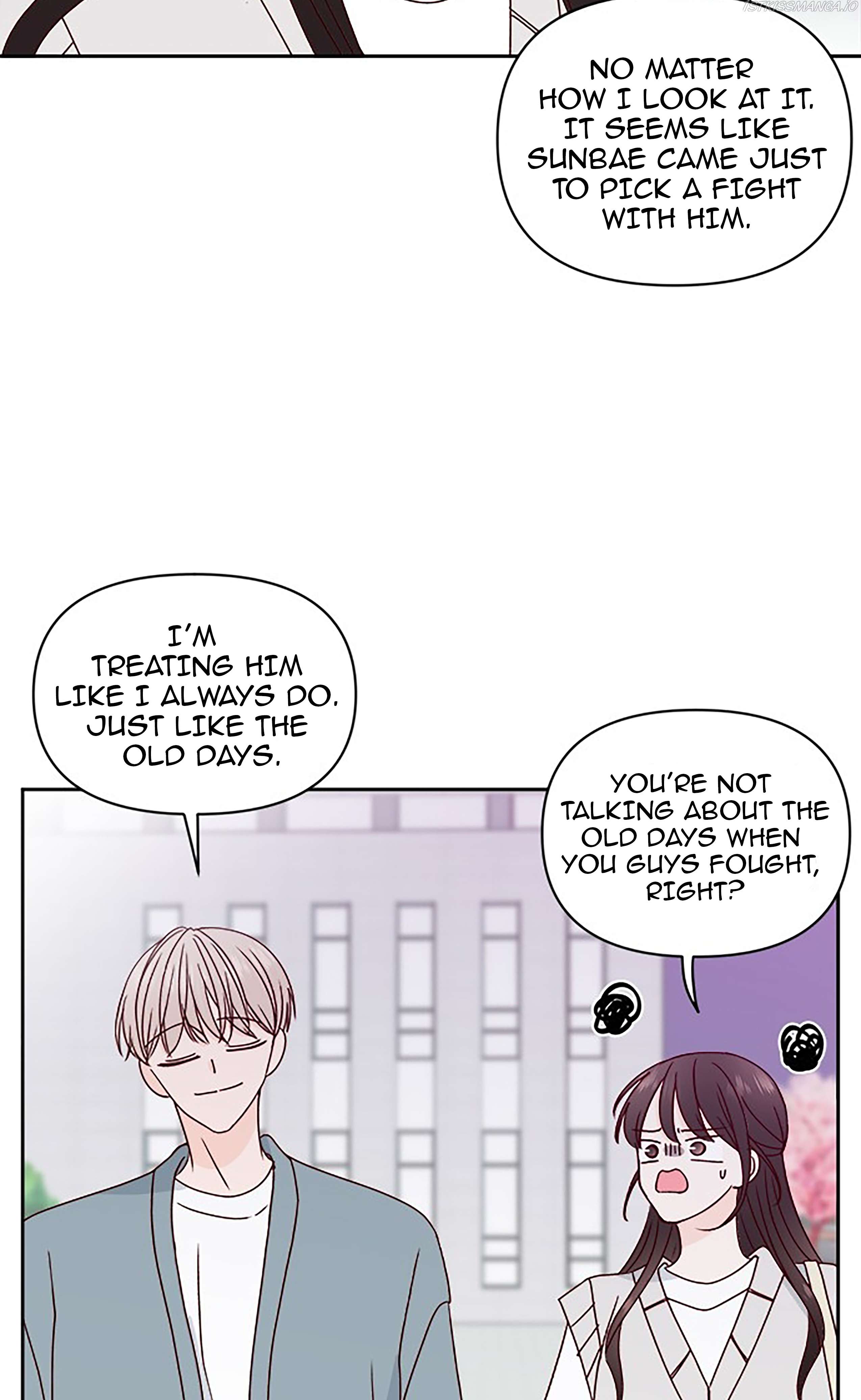 Read Next Door Boyfriend chapter 20.2 image 17 on Lezhin