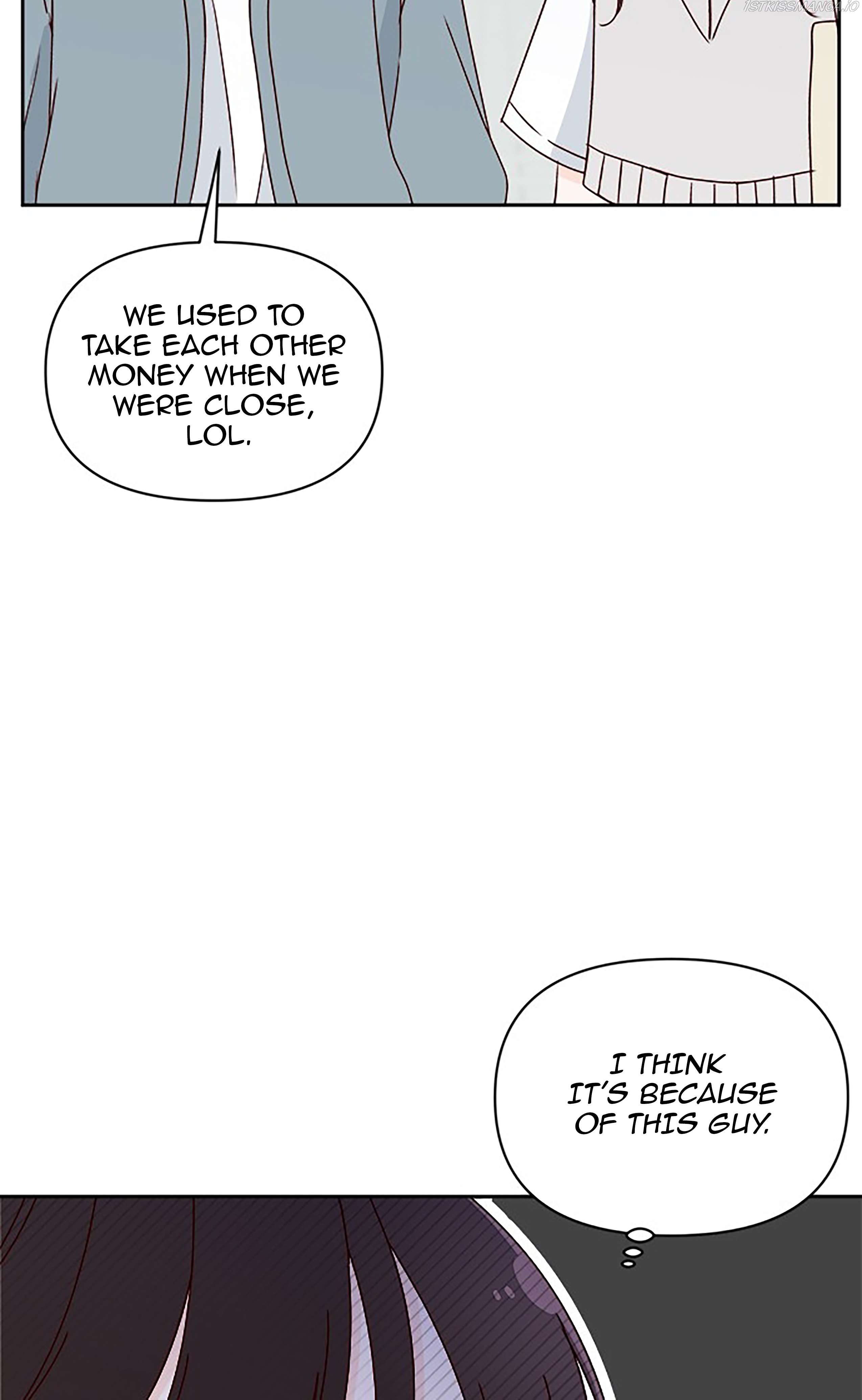 Read Next Door Boyfriend chapter 20.2 image 18 on Lezhin