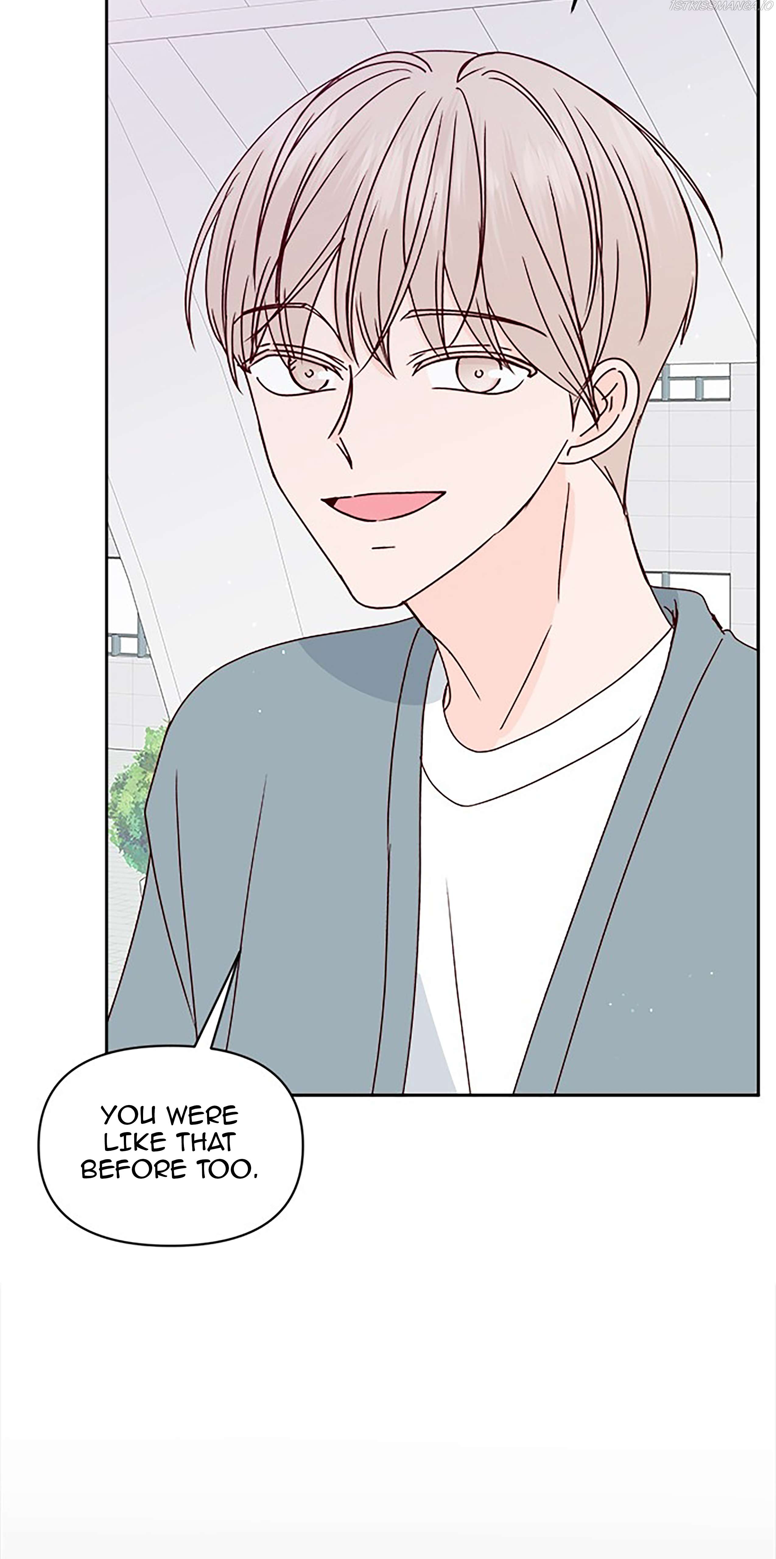 Read Next Door Boyfriend chapter 20.2 image 20 on Lezhin