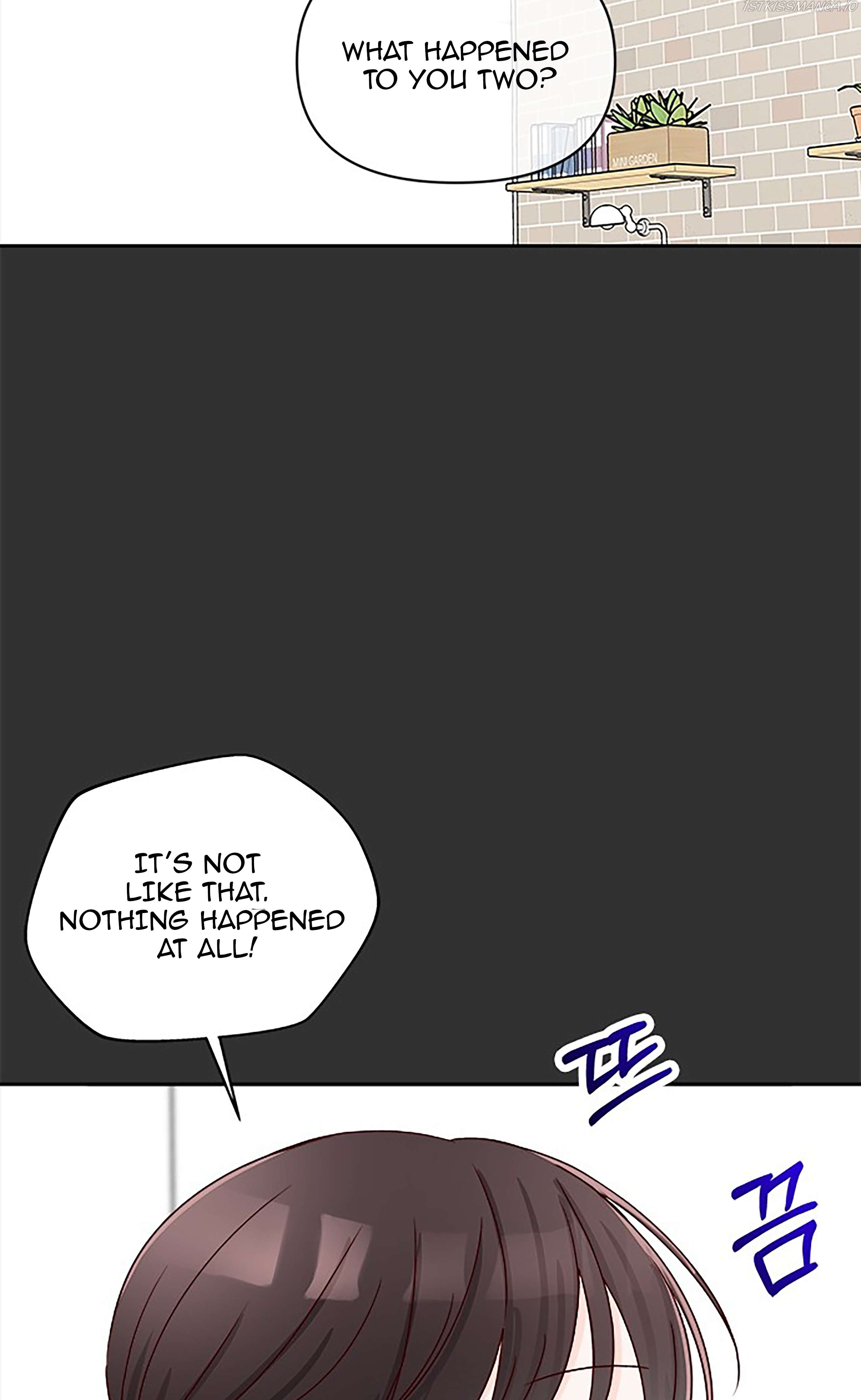 Read Next Door Boyfriend chapter 20.2 image 22 on Lezhin