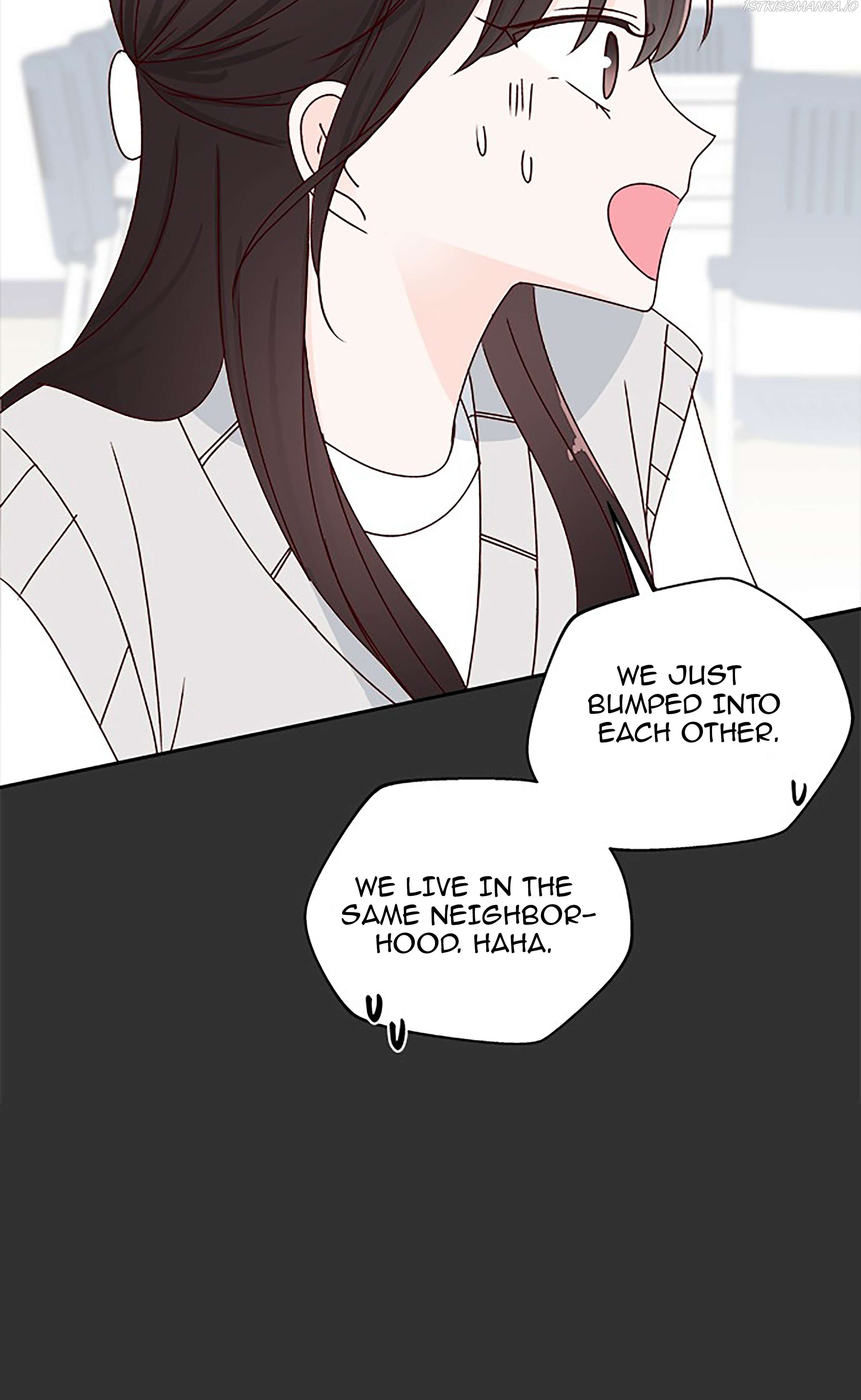 Read Next Door Boyfriend chapter 20.2 image 23 on Lezhin