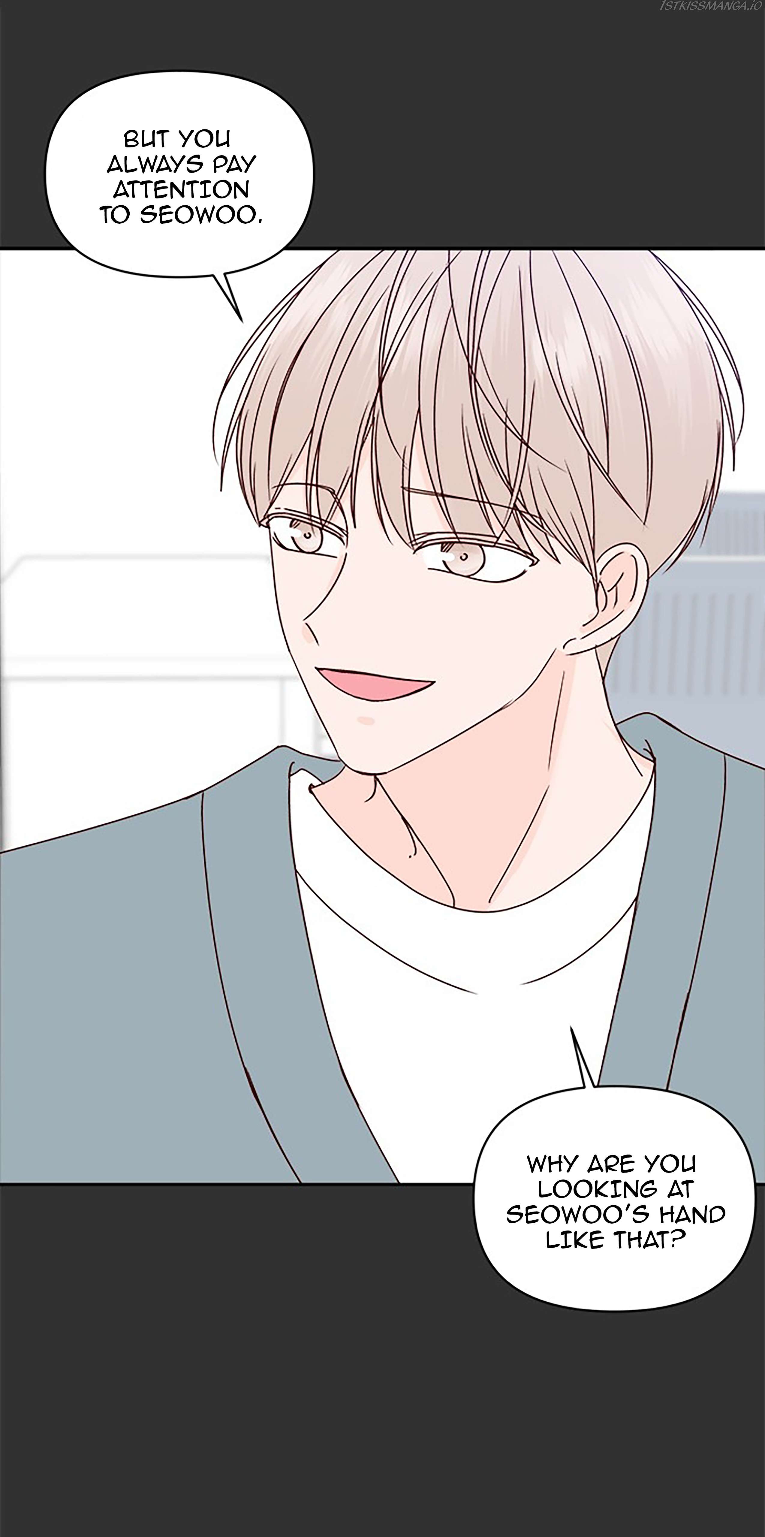 Read Next Door Boyfriend chapter 20.2 image 24 on Lezhin