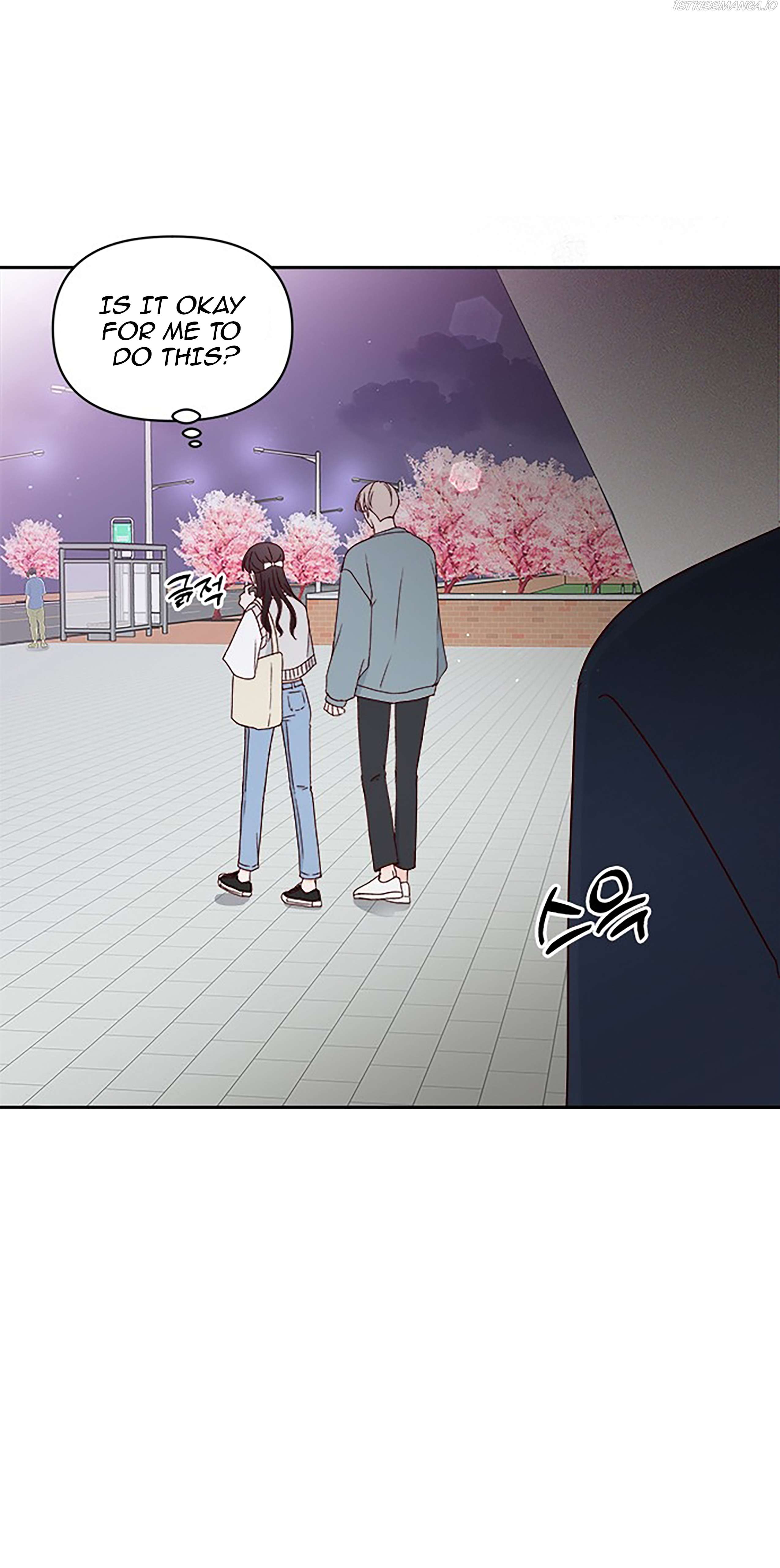 Read Next Door Boyfriend chapter 20.2 image 30 on Lezhin