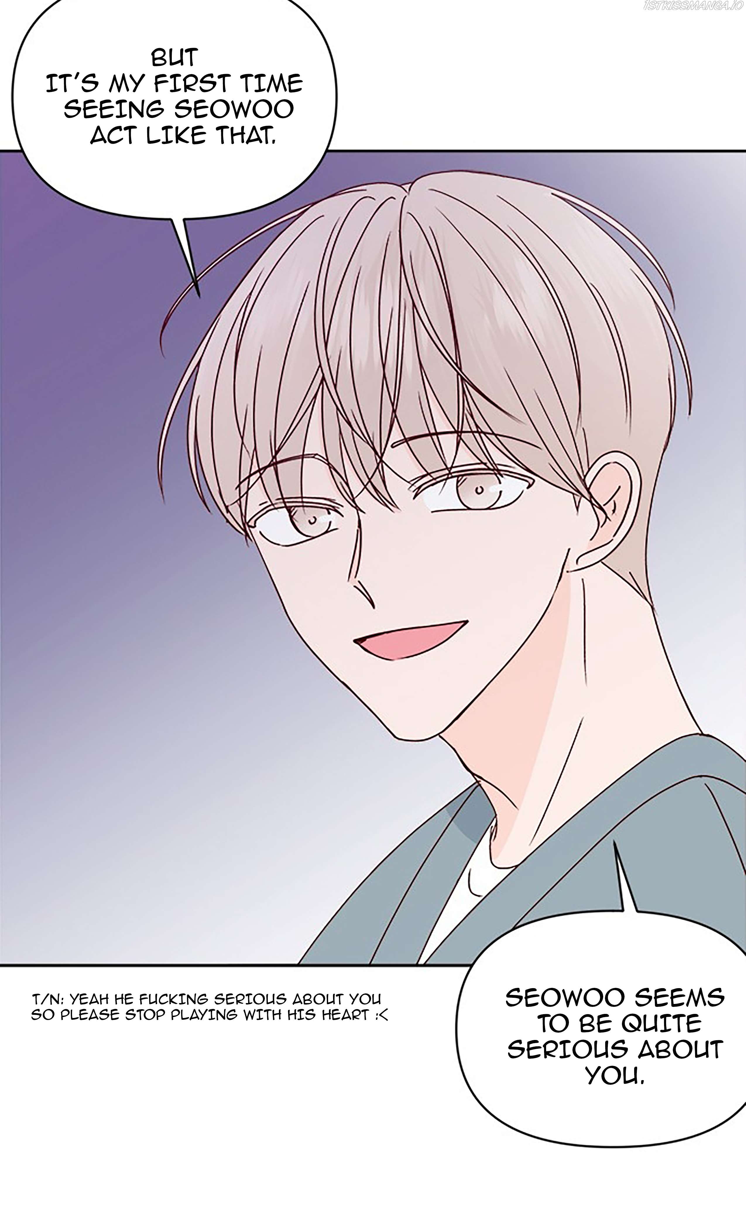 Read Next Door Boyfriend chapter 20.2 image 32 on Lezhin