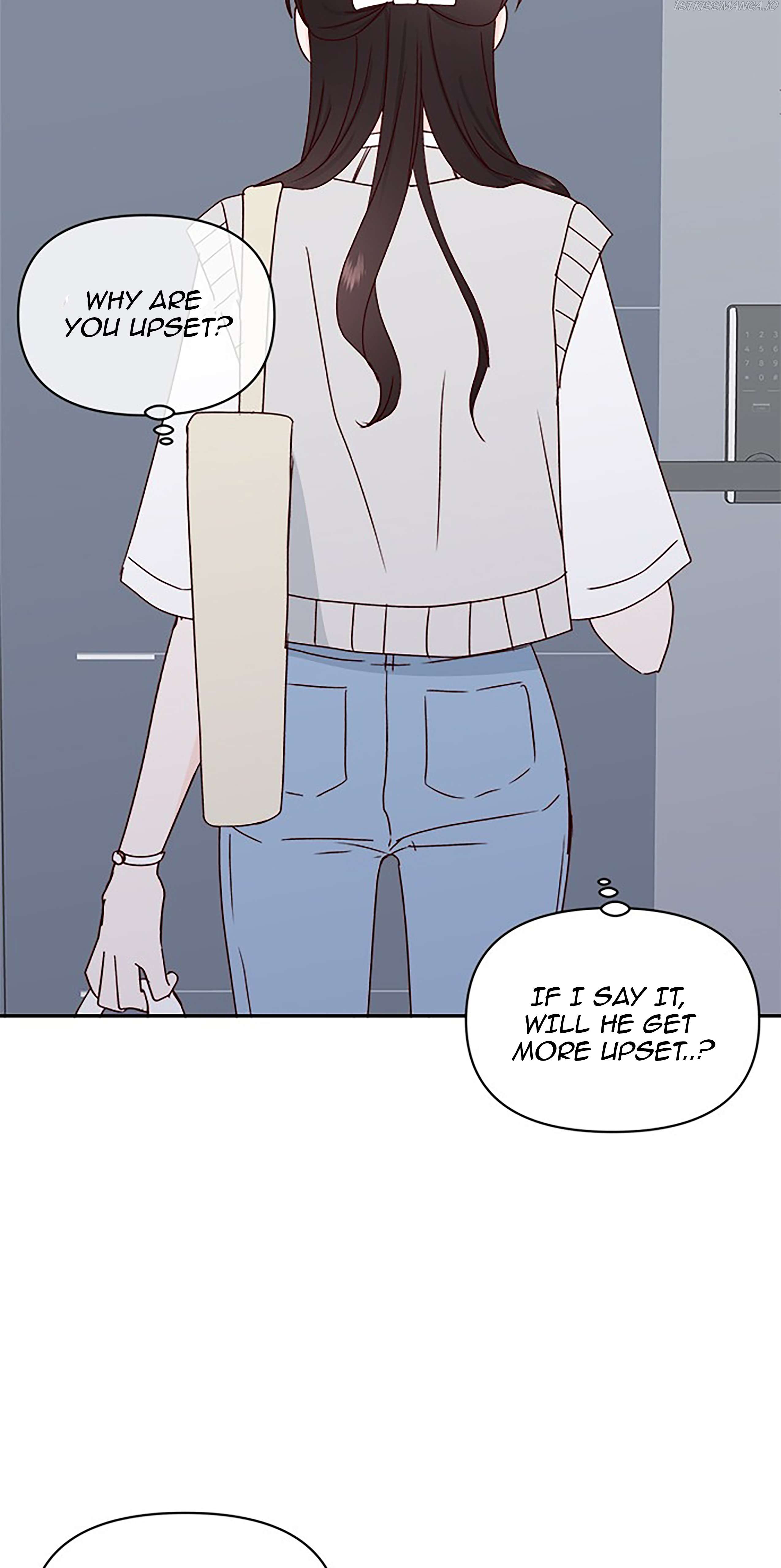 Read Next Door Boyfriend chapter 20.2 image 41 on Lezhin