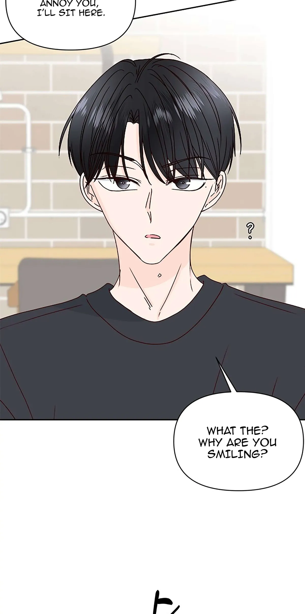Read Next Door Boyfriend chapter 20 image 12 on Lezhin