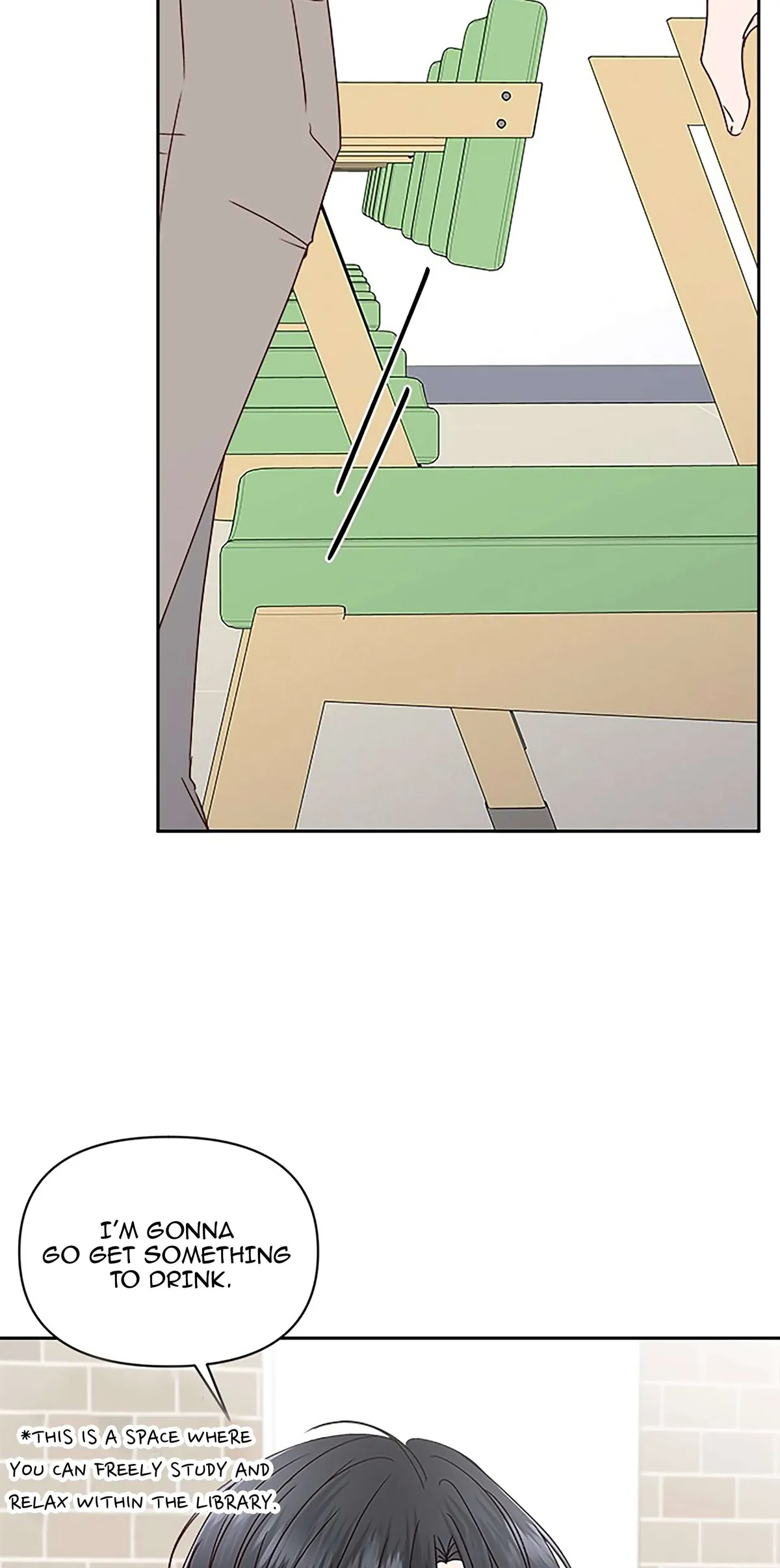 Read Next Door Boyfriend chapter 20 image 17 on Lezhin