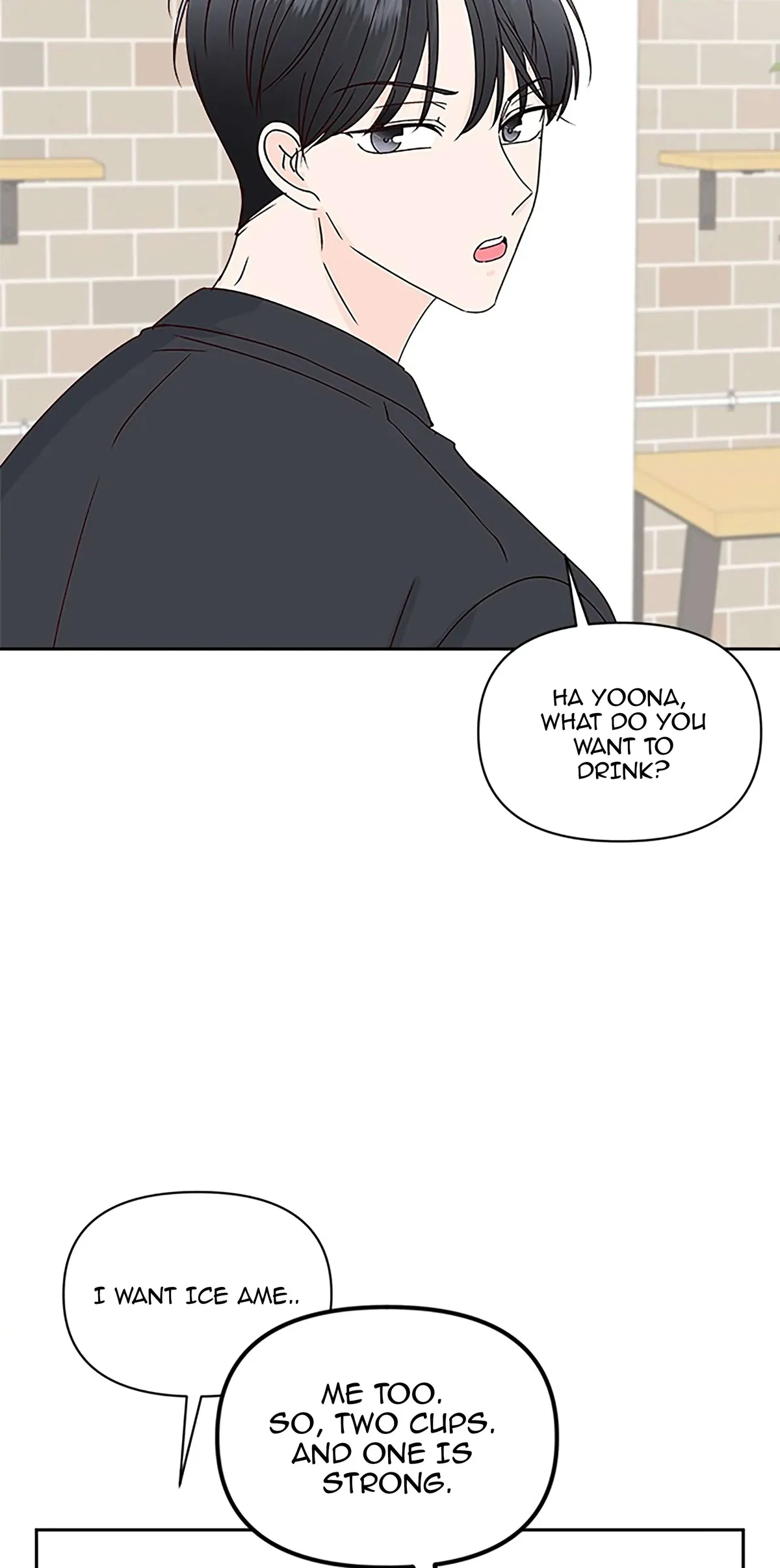 Read Next Door Boyfriend chapter 20 image 18 on Lezhin
