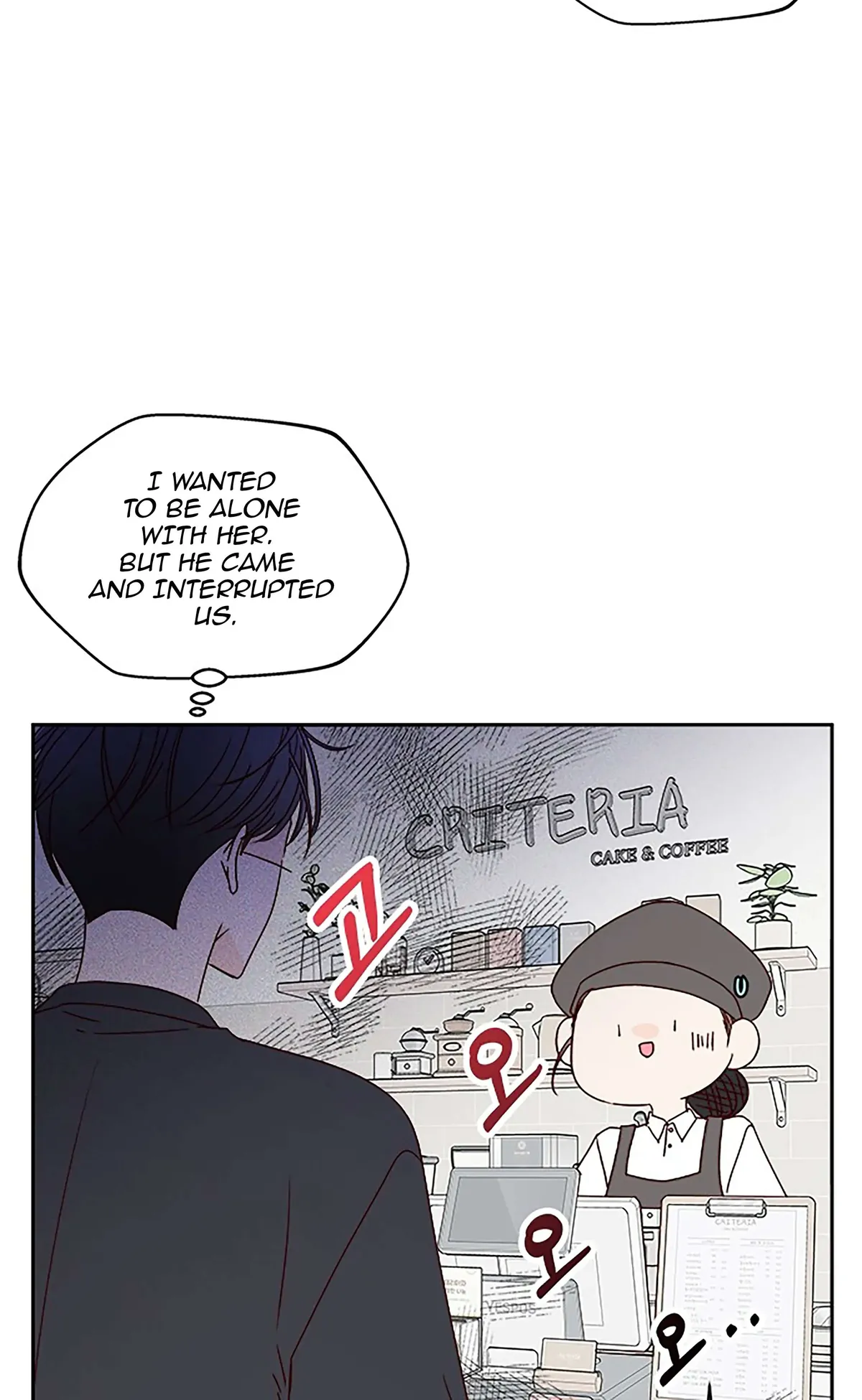 Read Next Door Boyfriend chapter 20 image 25 on Lezhin
