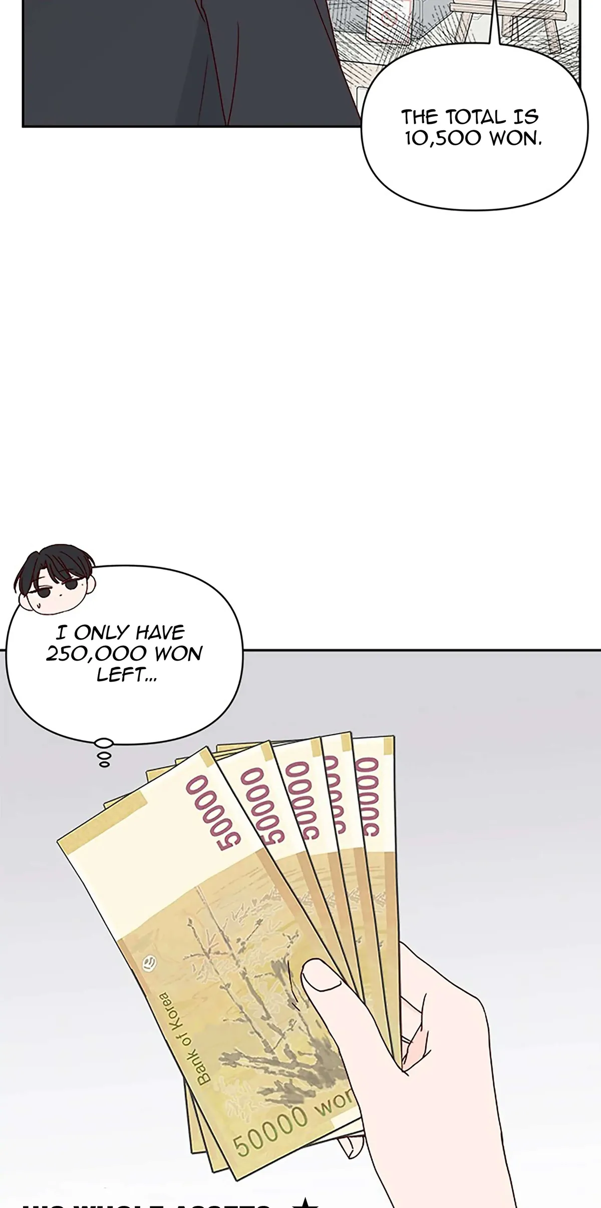 Read Next Door Boyfriend chapter 20 image 26 on Lezhin