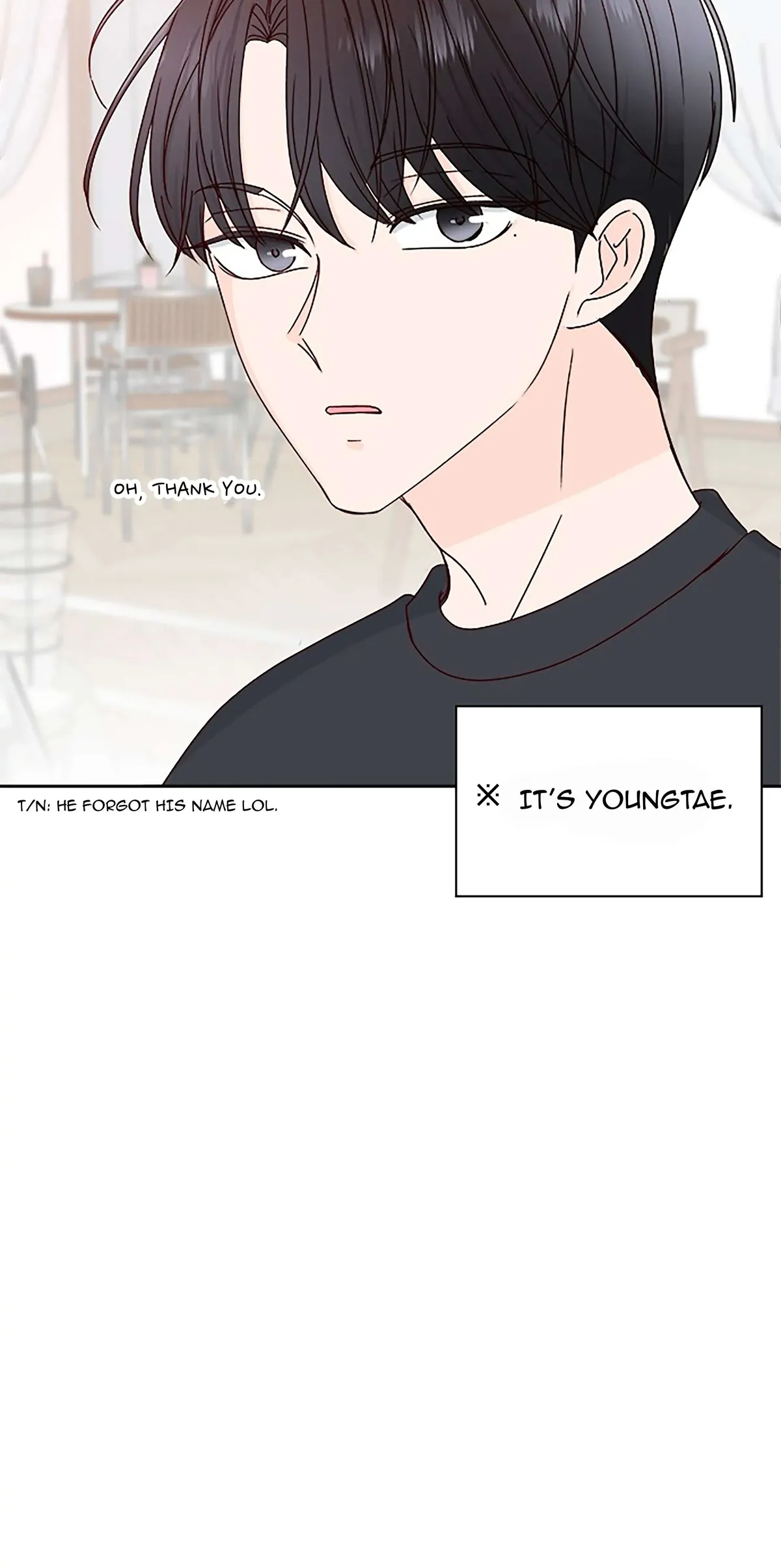 Read Next Door Boyfriend chapter 20 image 32 on Lezhin