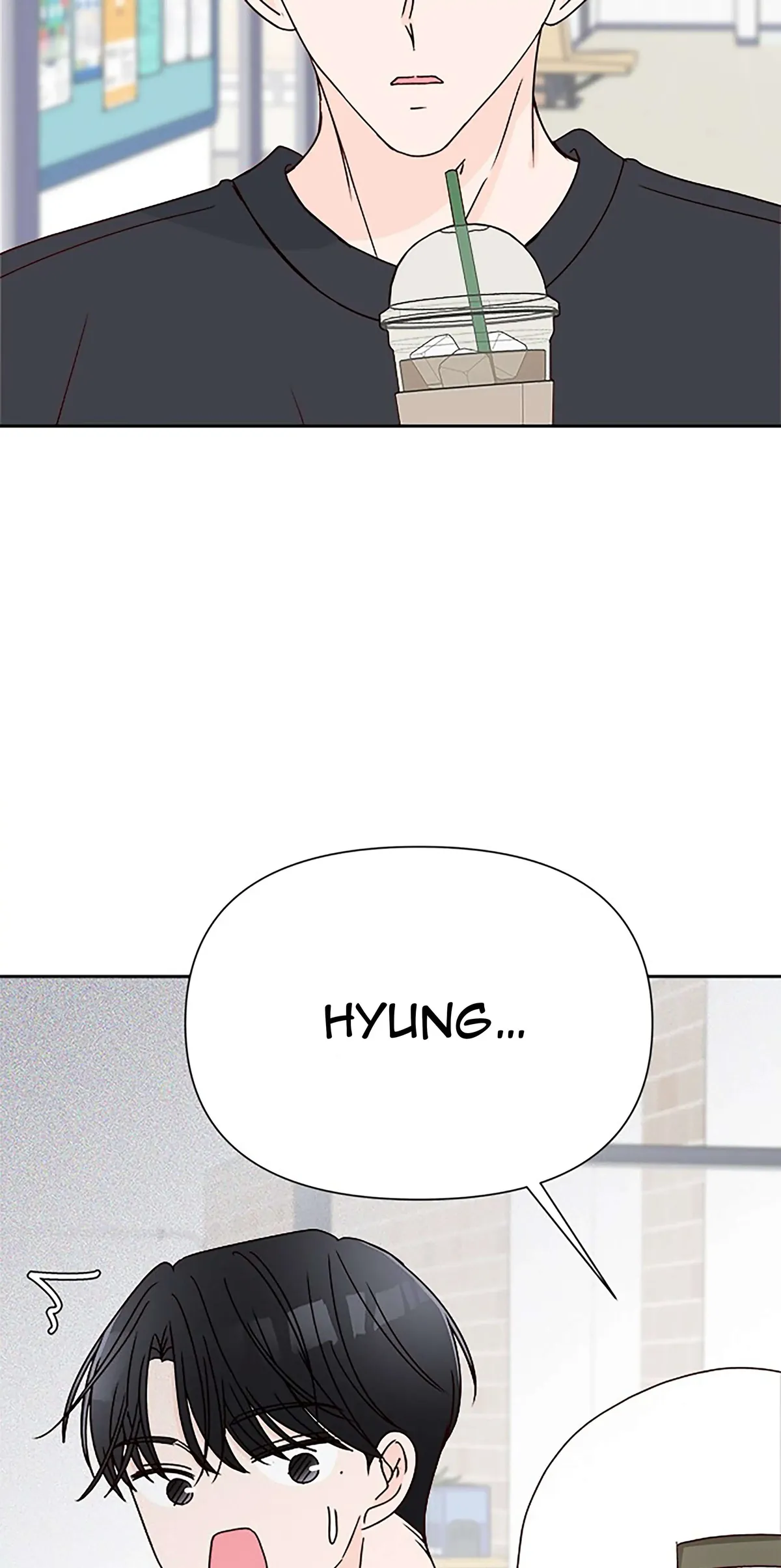 Read Next Door Boyfriend chapter 20 image 41 on Lezhin