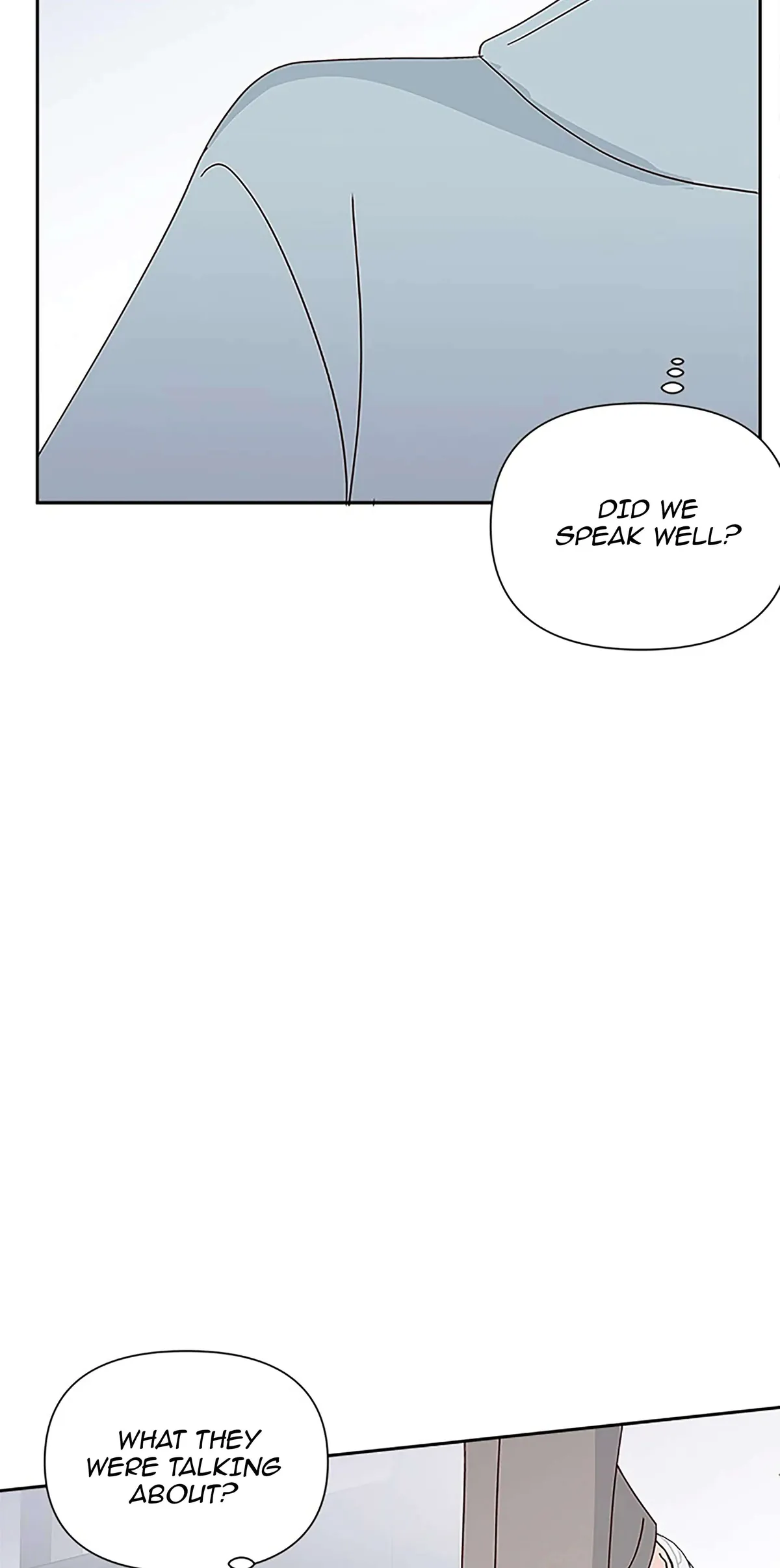 Read Next Door Boyfriend chapter 20 image 47 on Lezhin
