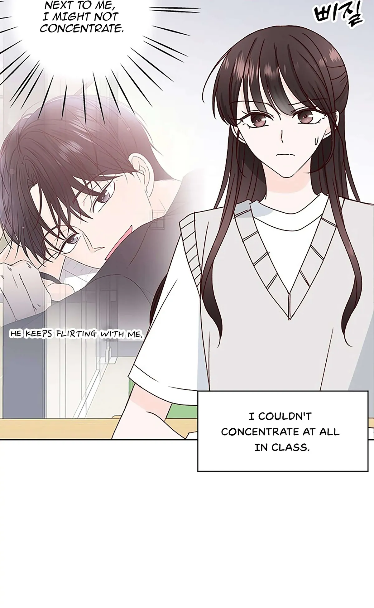 Read Next Door Boyfriend chapter 20 image 5 on Lezhin