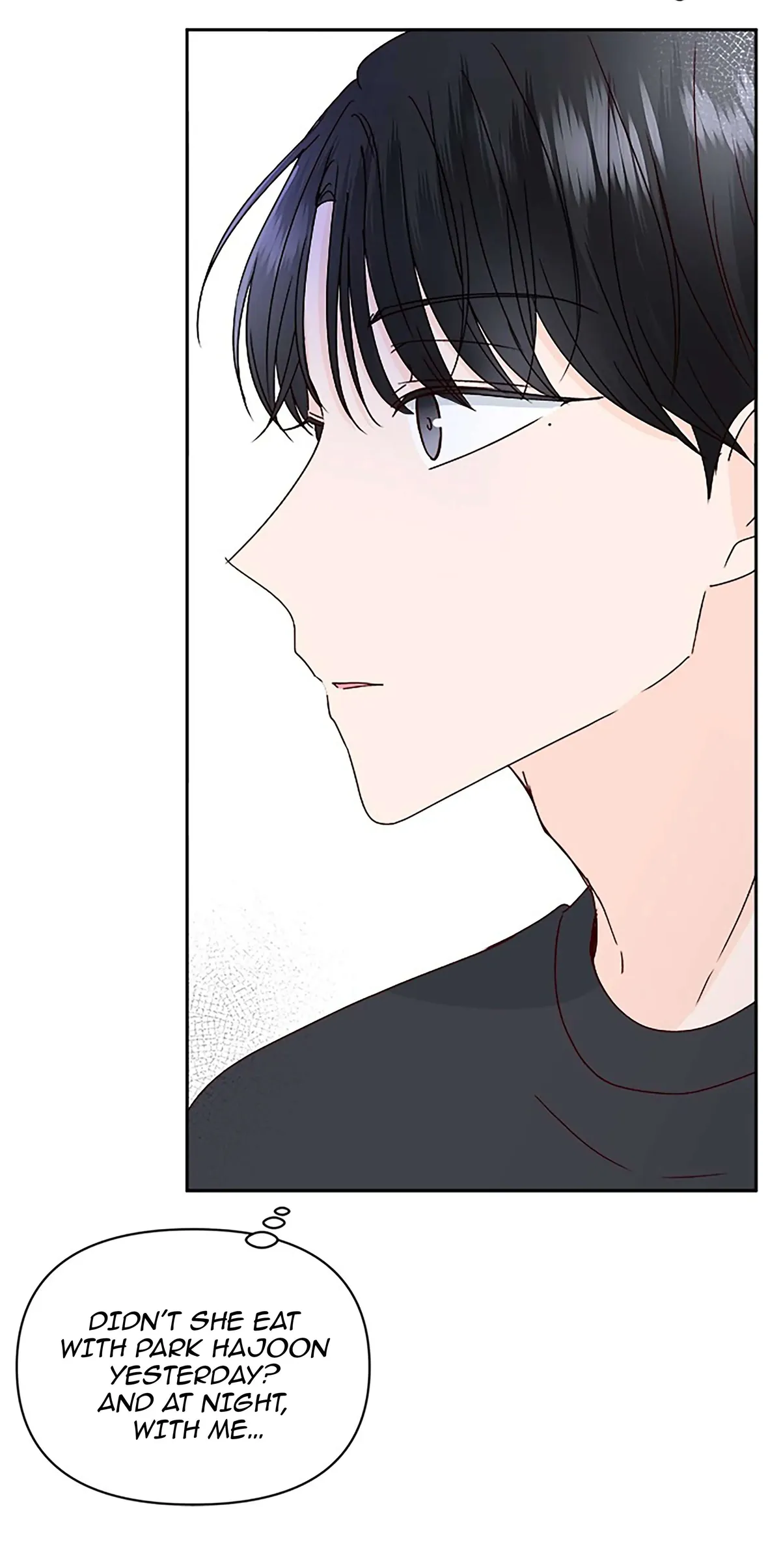 Read Next Door Boyfriend chapter 20 image 52 on Lezhin
