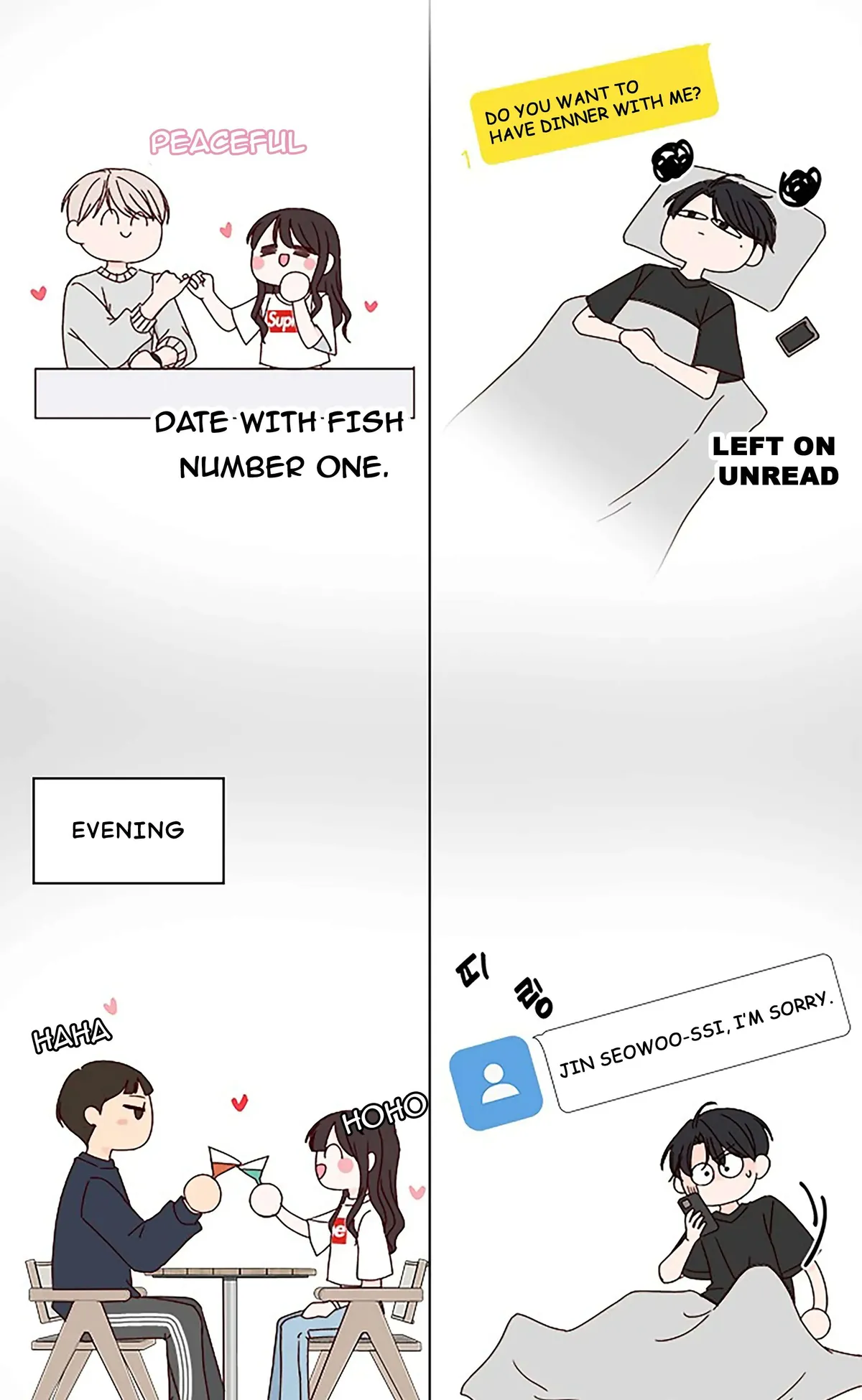 Read Next Door Boyfriend chapter 20 image 54 on Lezhin