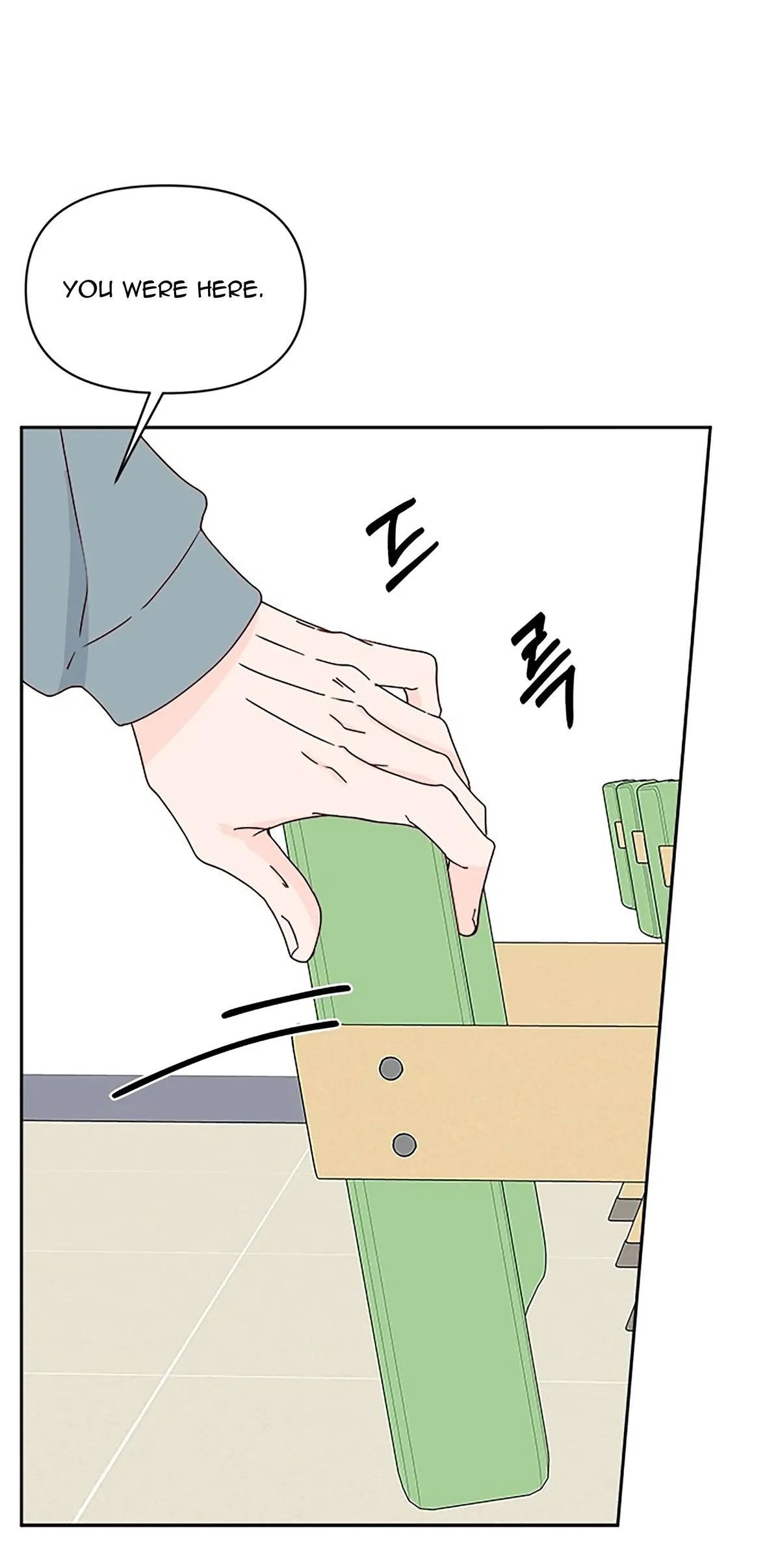 Read Next Door Boyfriend chapter 20 image 6 on Lezhin