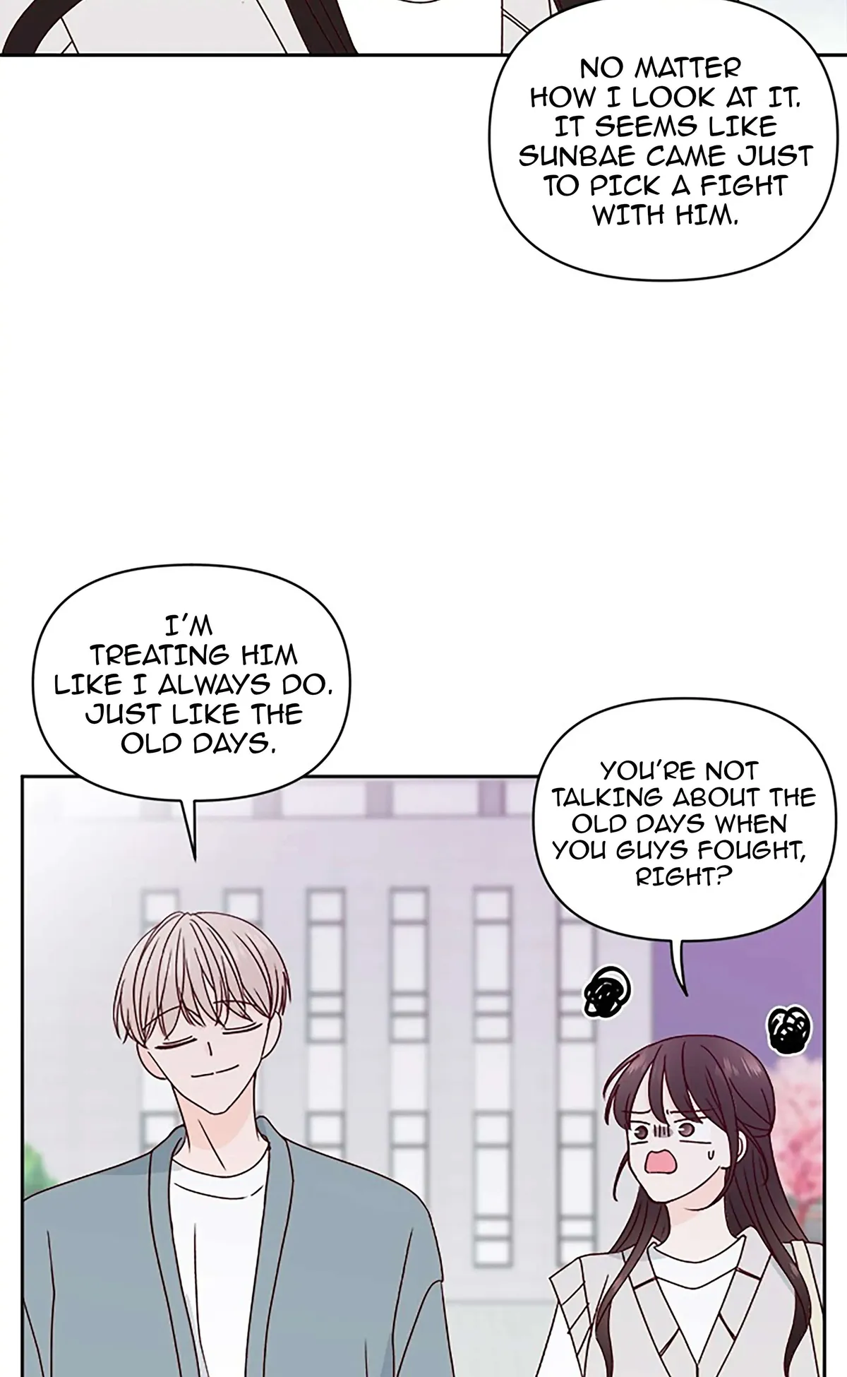 Read Next Door Boyfriend chapter 20 image 69 on Lezhin