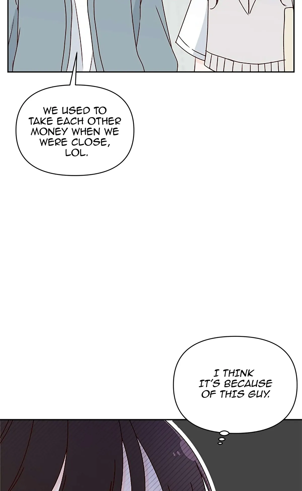 Read Next Door Boyfriend chapter 20 image 70 on Lezhin