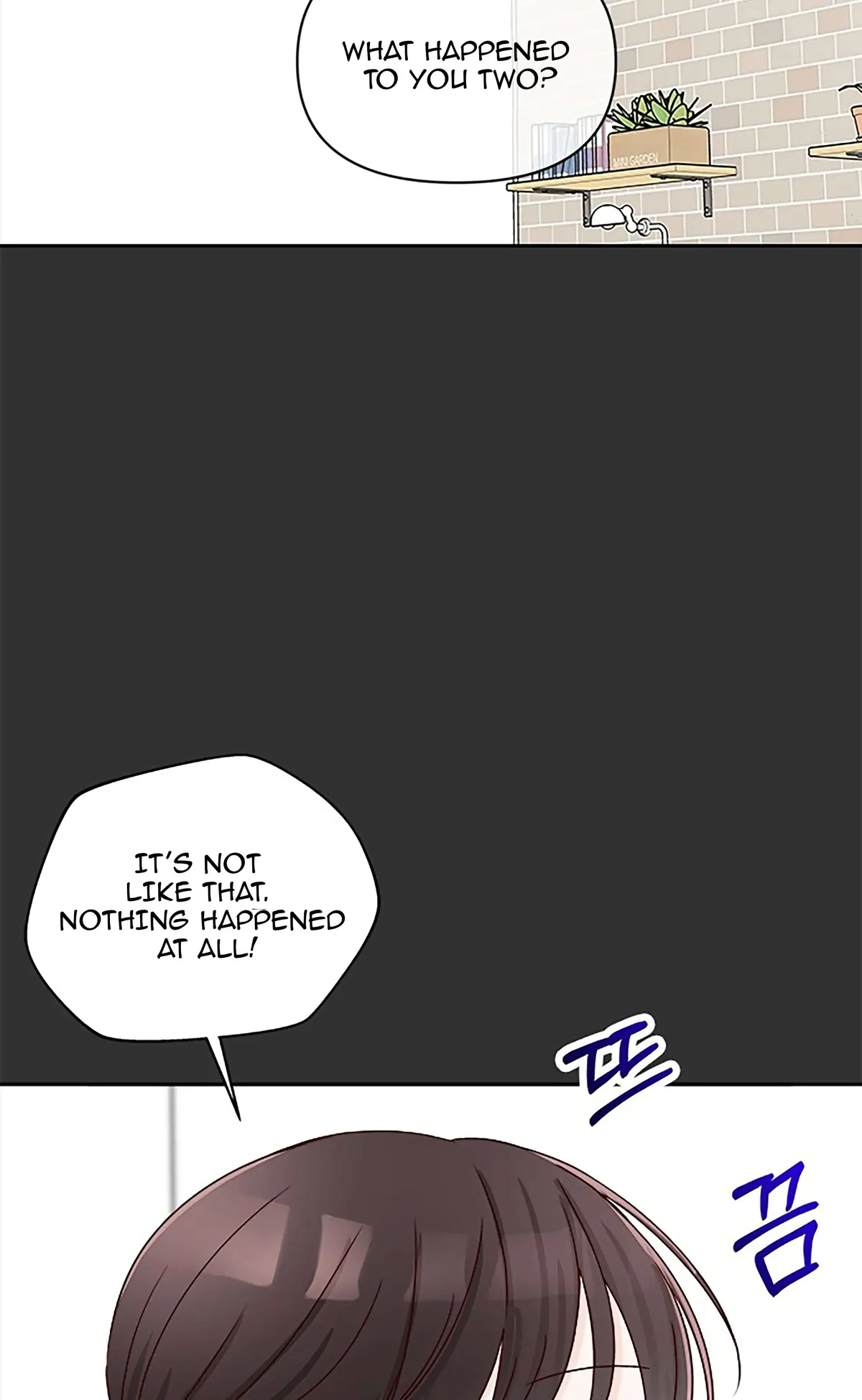 Read Next Door Boyfriend chapter 20 image 74 on Lezhin
