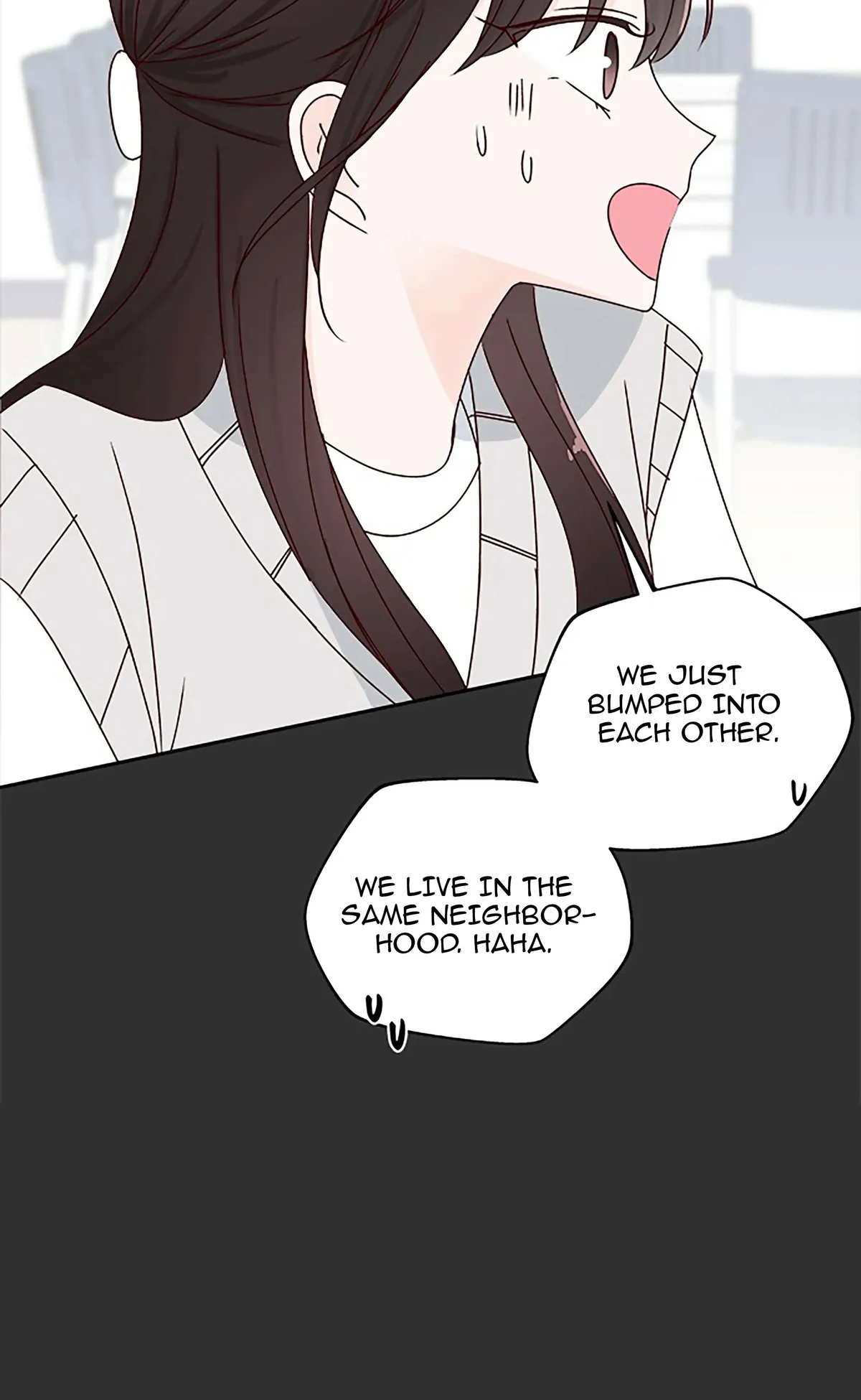 Read Next Door Boyfriend chapter 20 image 75 on Lezhin