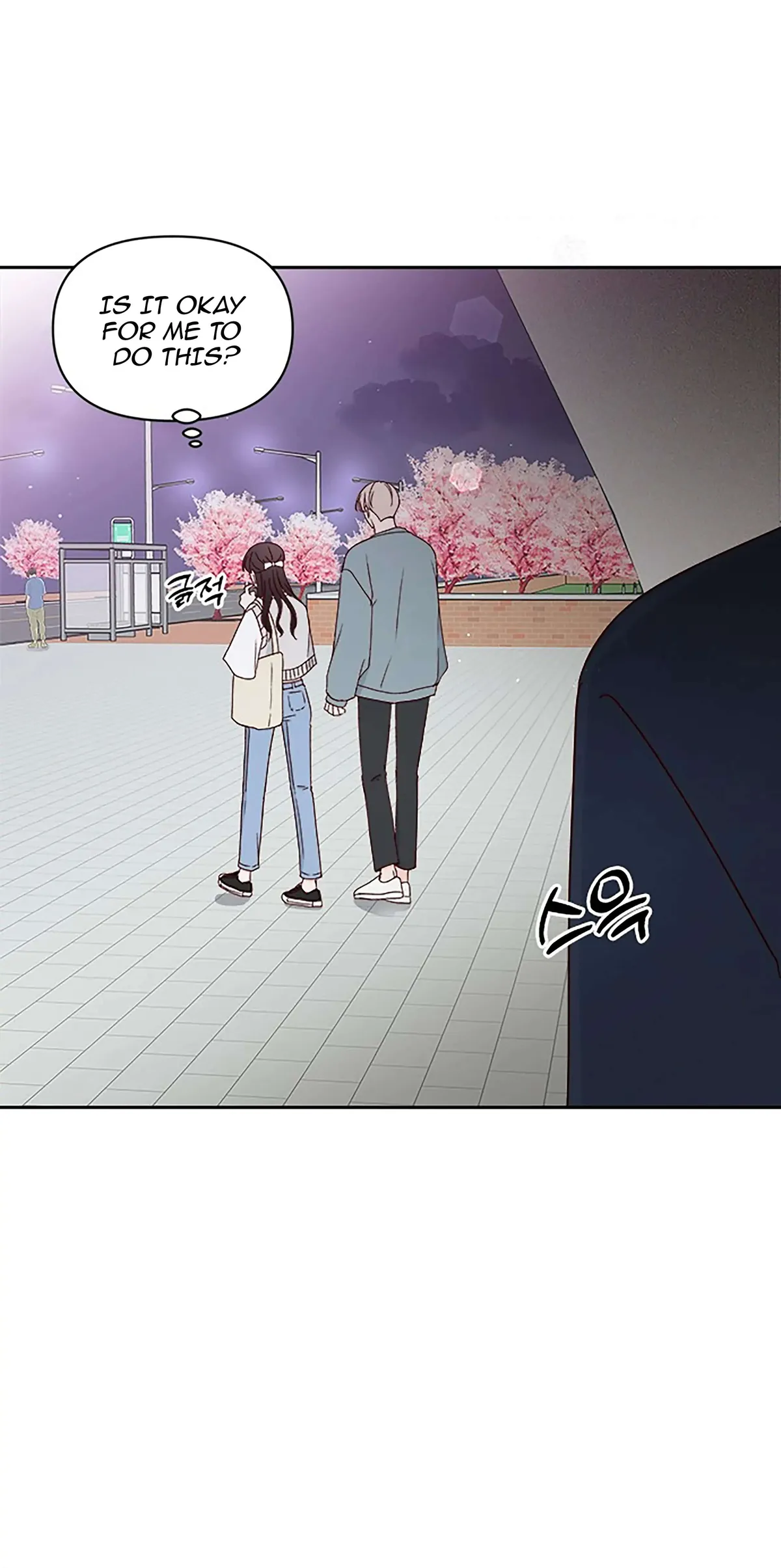 Read Next Door Boyfriend chapter 20 image 82 on Lezhin